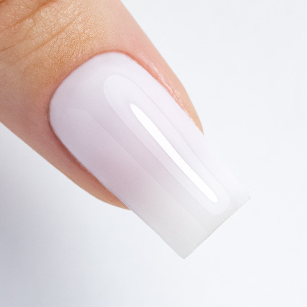 Rubber Base Gummy Base Molly Nails - Milky Blush 15g