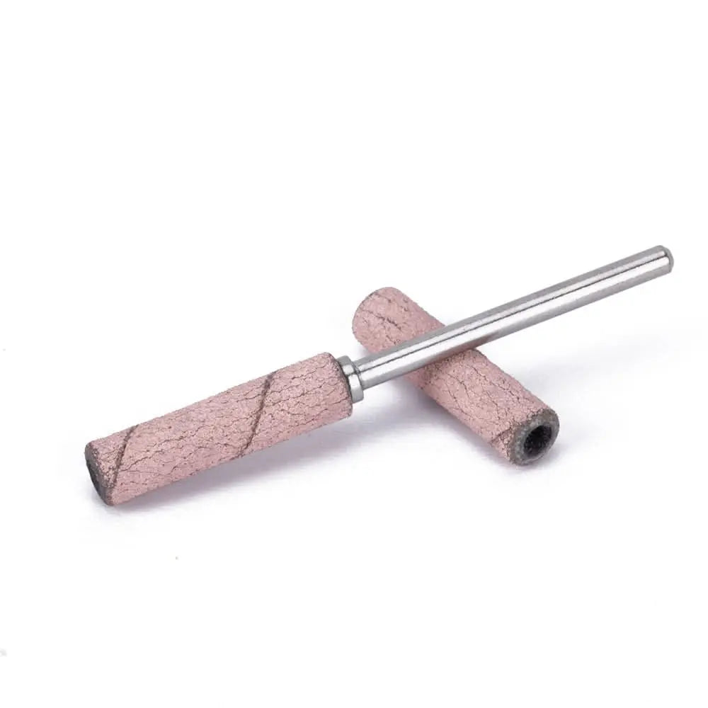 Boite de 50 Bandes Abrasives Mini Long Grain 240 - Diamètre 3 mm OCIBEL