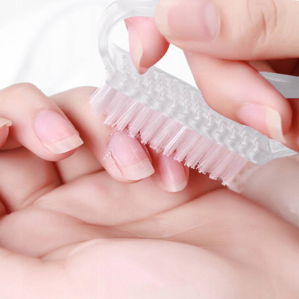 Brosse Dépoussiérante à ongles OCIBEL