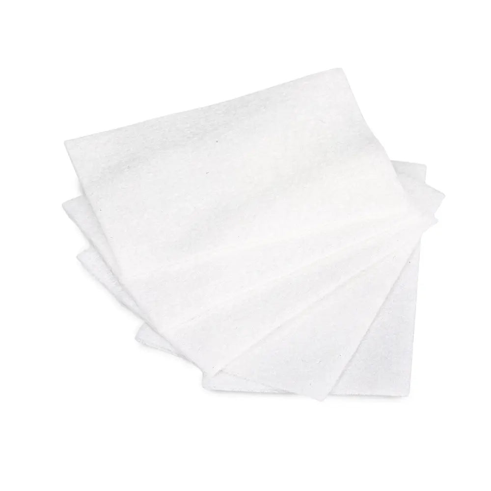 Cotons Non Pelucheux Ongles 12 Plis – Rectangulaires – 540 Pièces OCIBEL