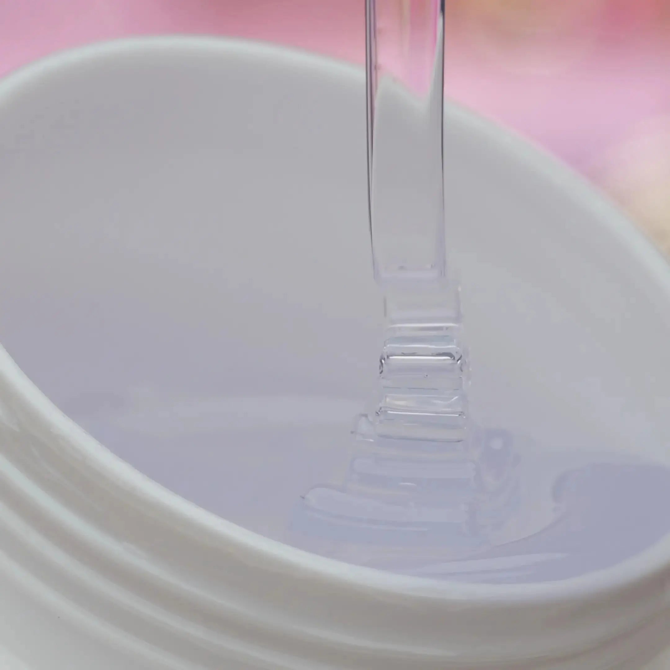 Gel de Construction Monophase 3en1 50g - Transparent Clear