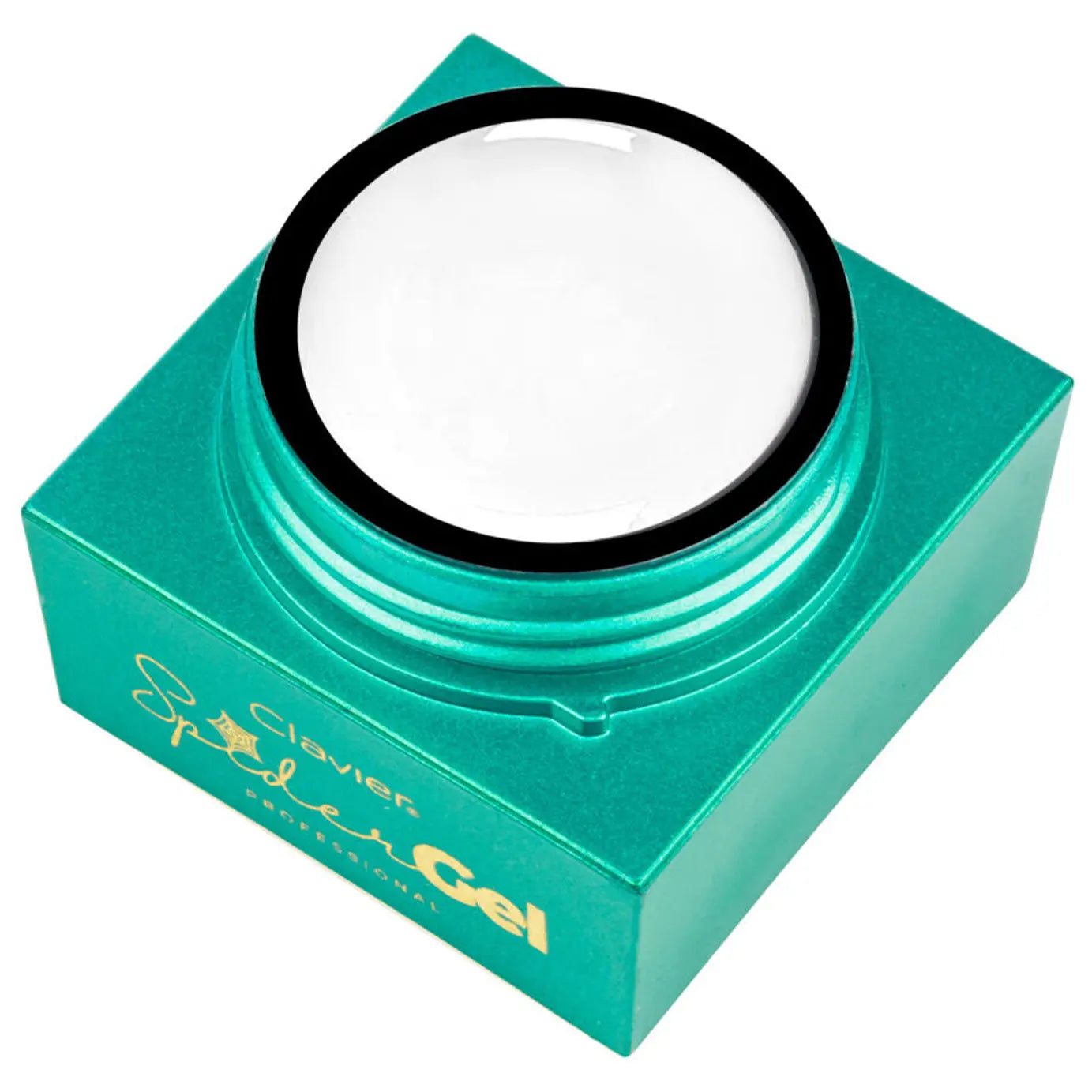 Gel Spider 5ml - Blanc OCIBEL