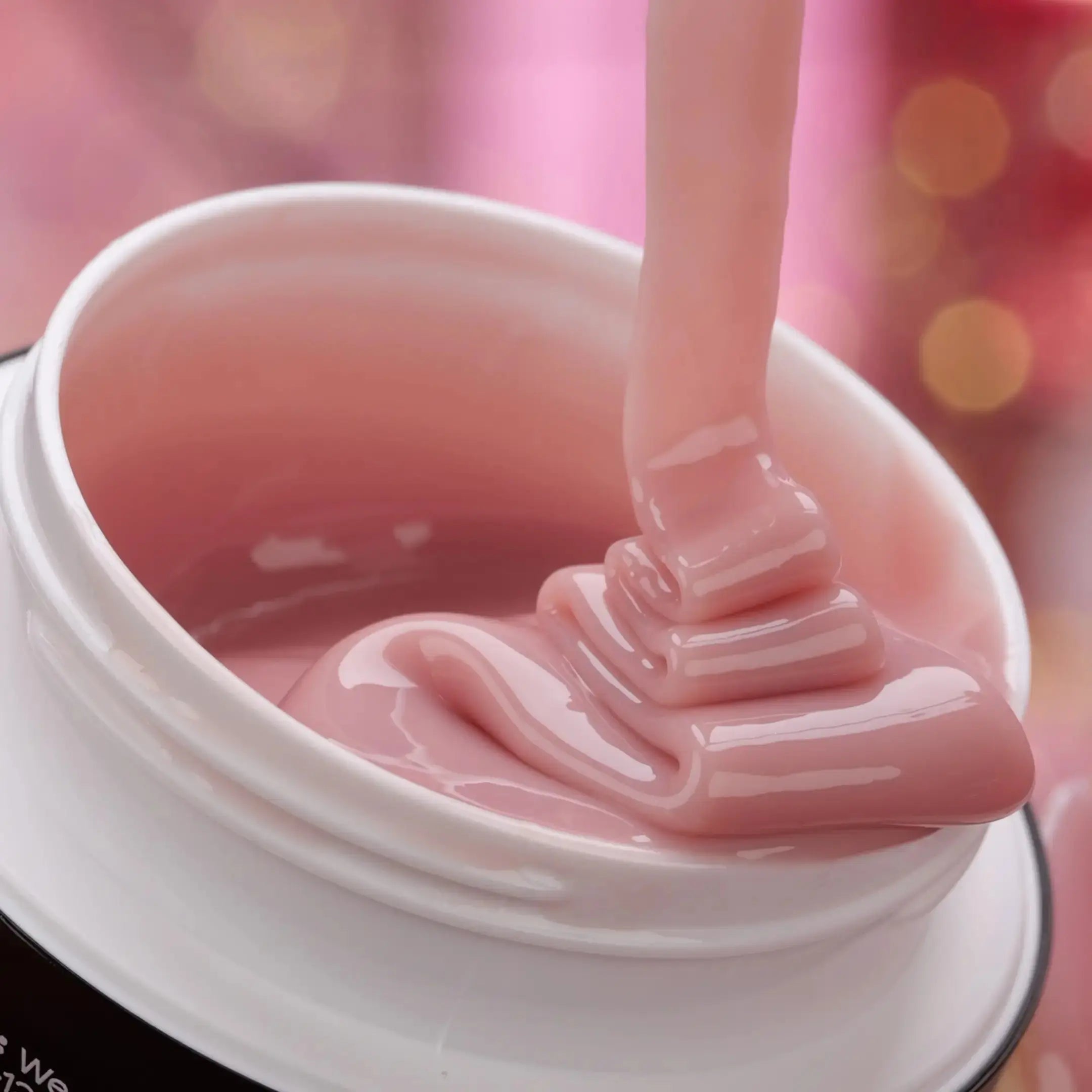 Gel de Construction Fibré Fiberlous 50g – Sans HEMA – Dark Nude