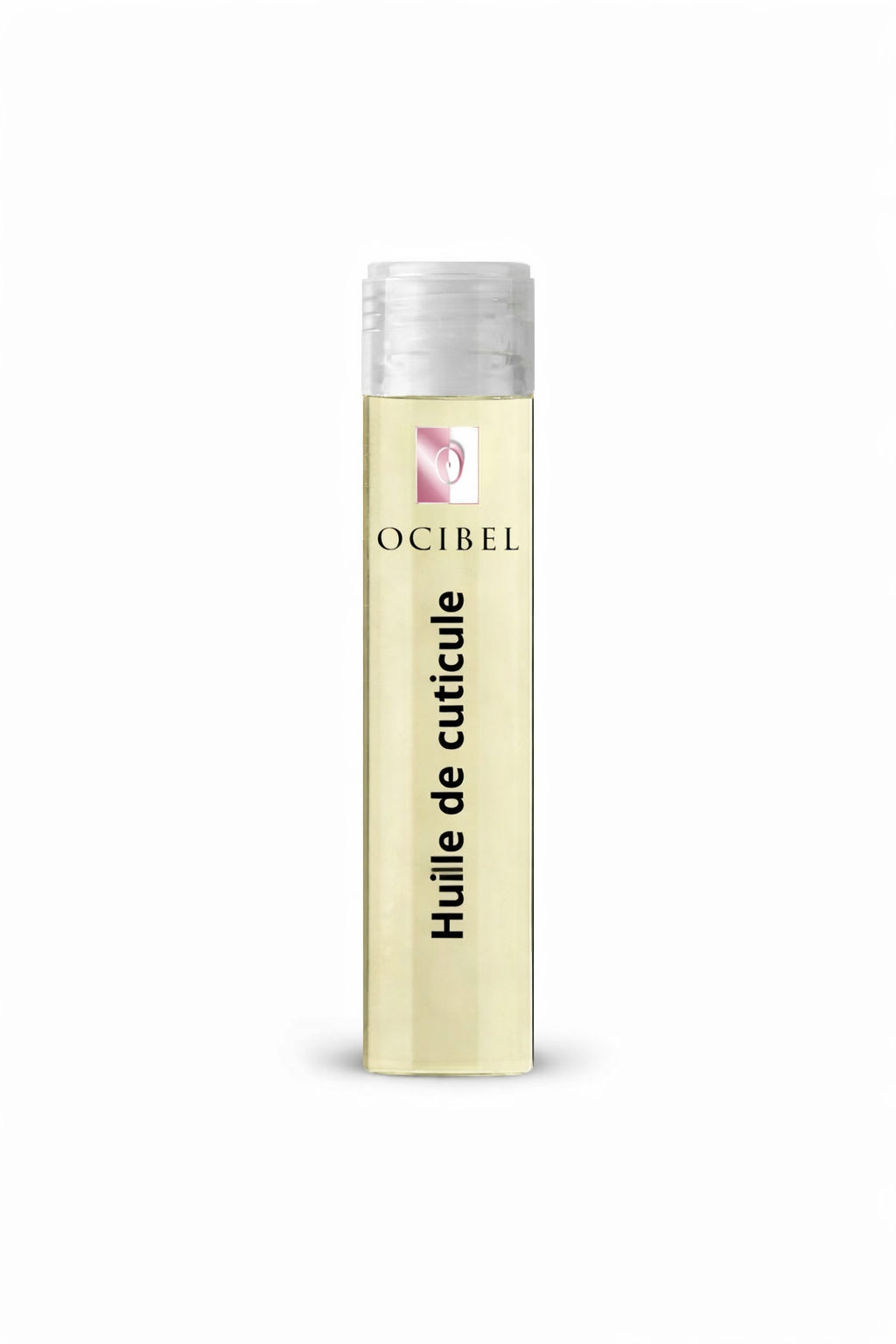 Huile de Cuticules Roll-On 10 ml – Noix de Coco – Hydratation & Nutrition OCIBEL