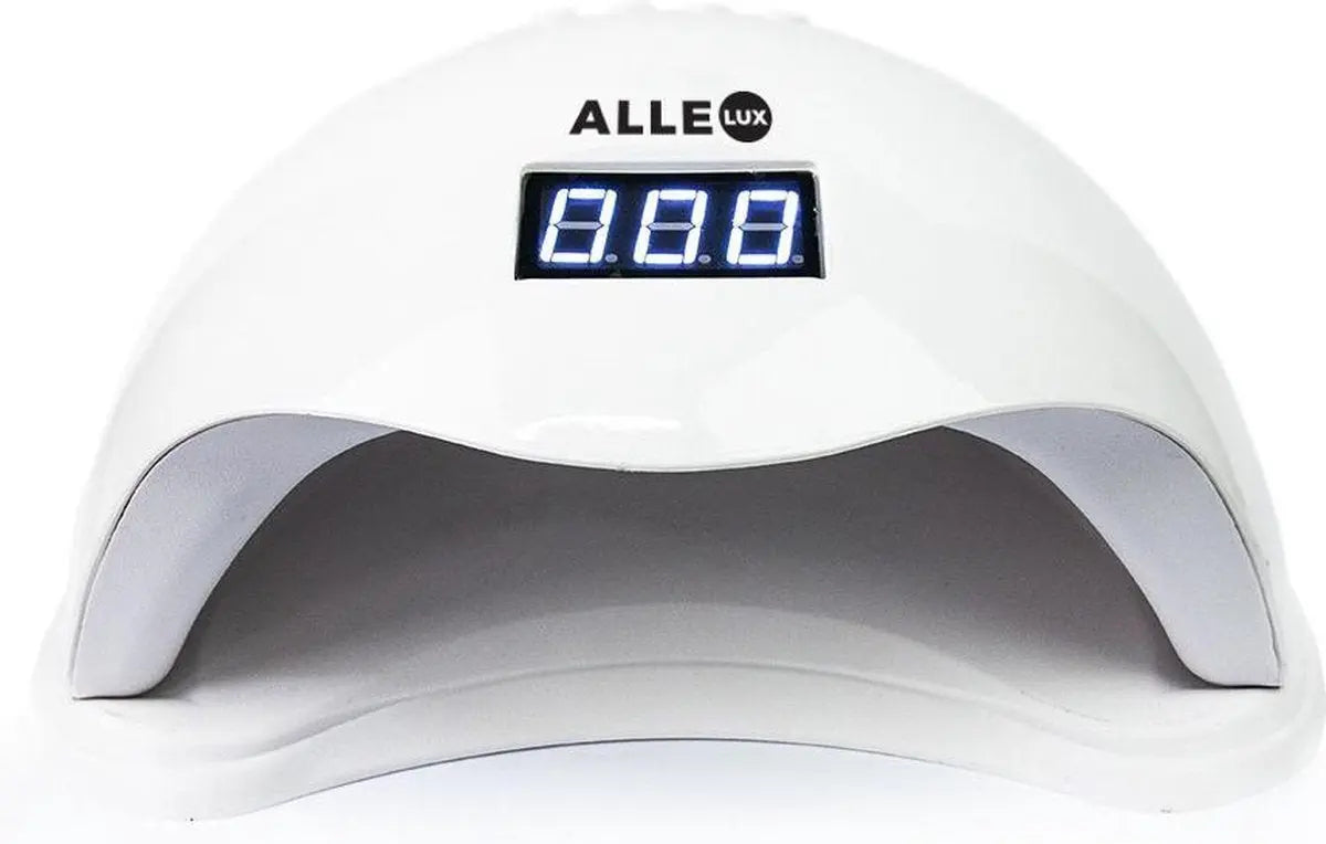 Lampe UV / LED Demi Lune 48 W Détecteur de mouvement – Timer OCIBEL