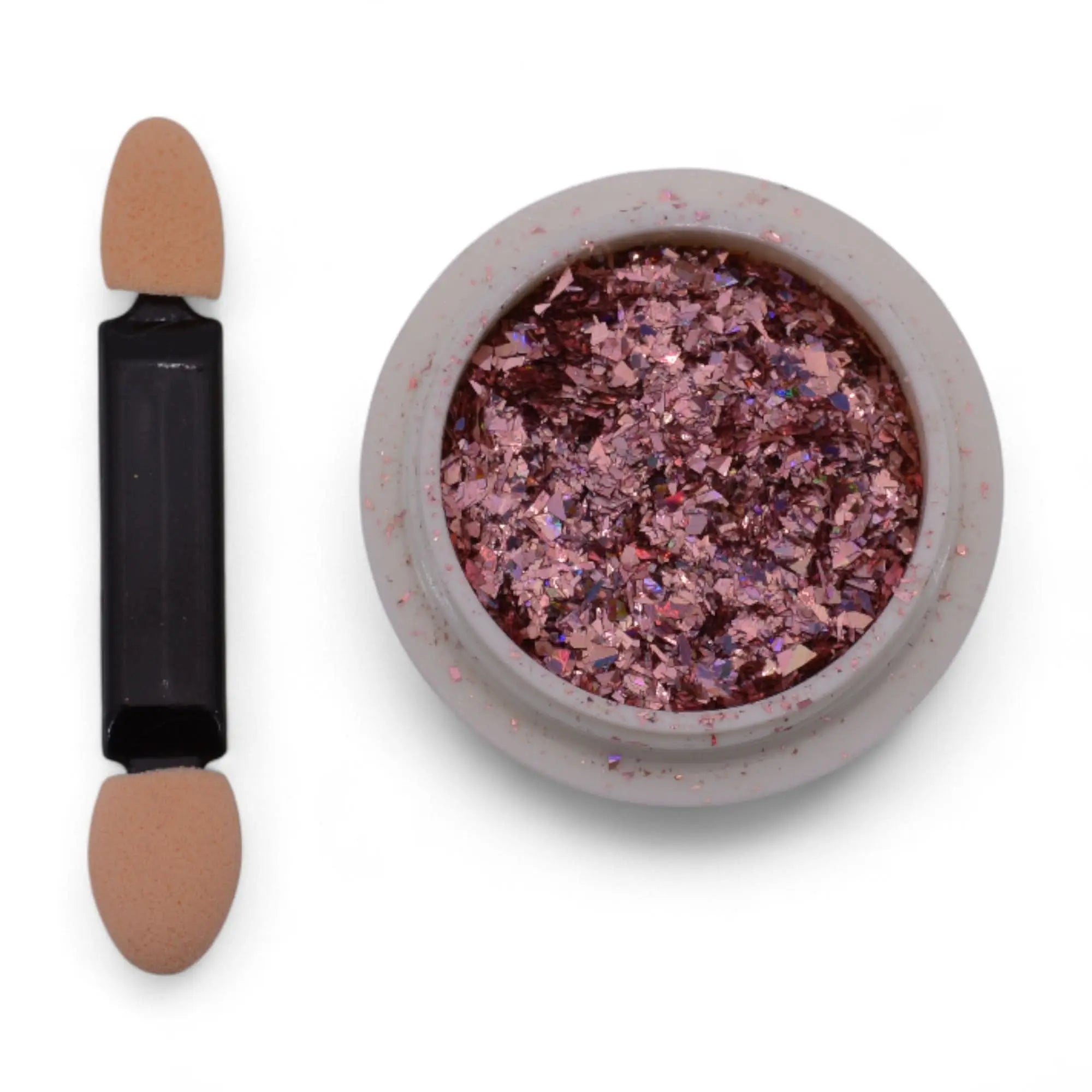 Paillettes Glitter Rose OCIBEL