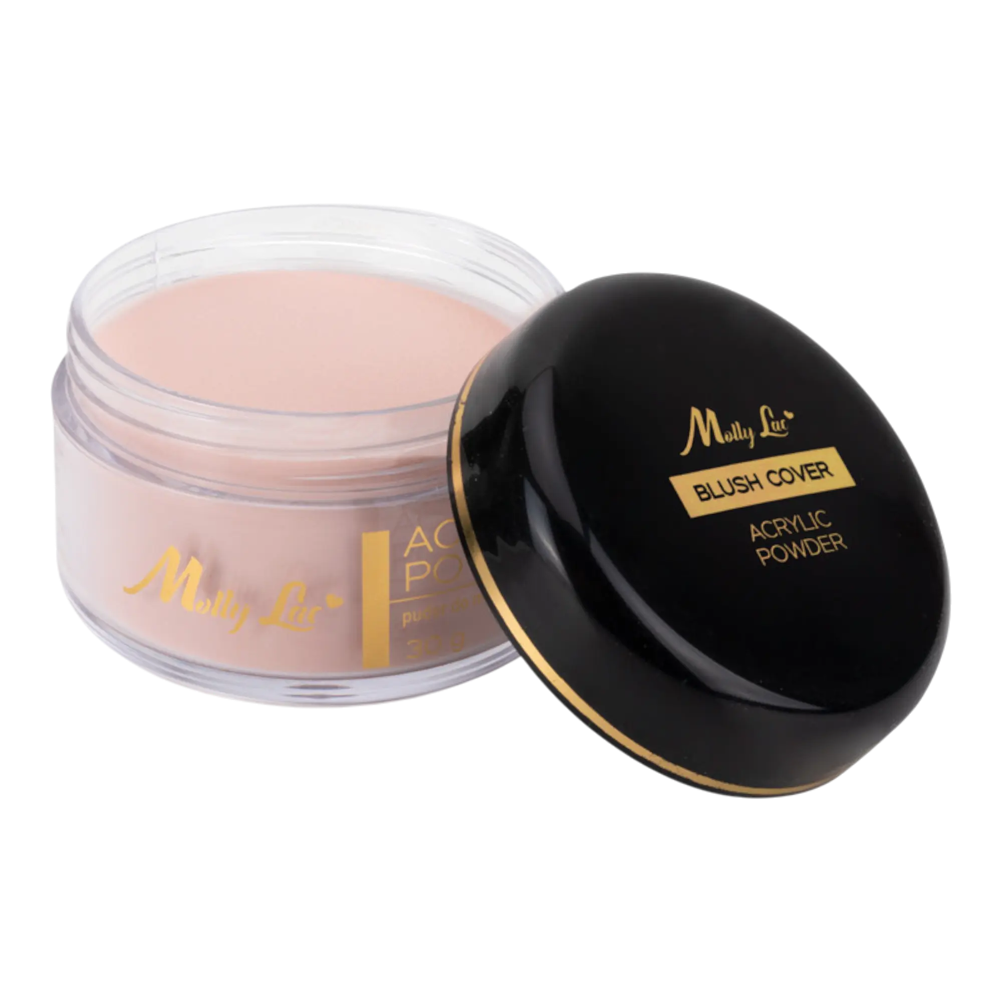 Poudre Acrylique Blush Cover 30g OCIBEL