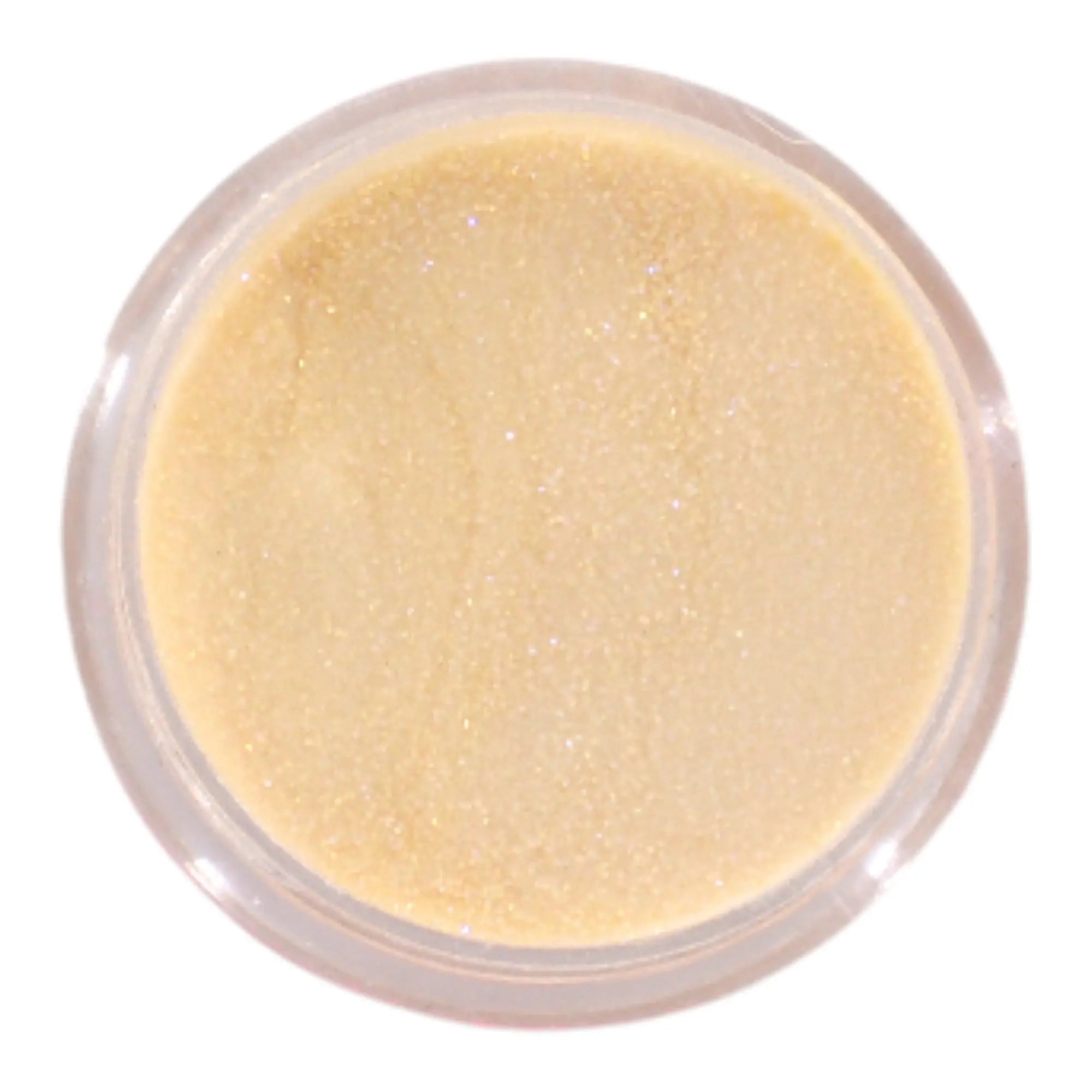 Poudre Acrylique Jaune Pastel 5g OCIBEL