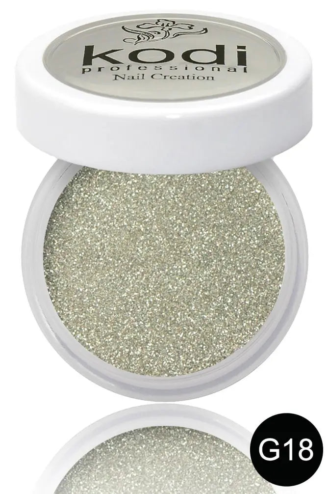 Poudre Acrylique Kodi G-18 4,5g OCIBEL
