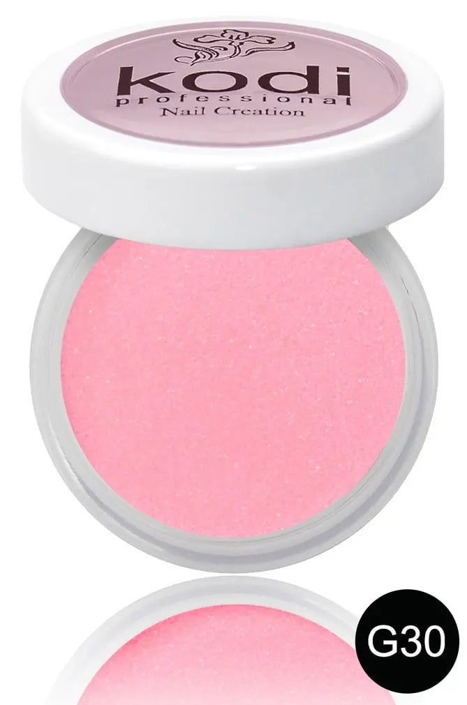 Poudre Acrylique Kodi G-30 4,5g OCIBEL