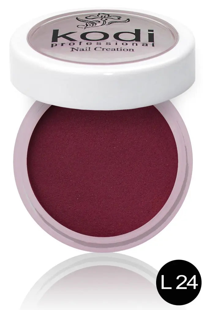 Poudre Acrylique Kodi L24 4,5g OCIBEL