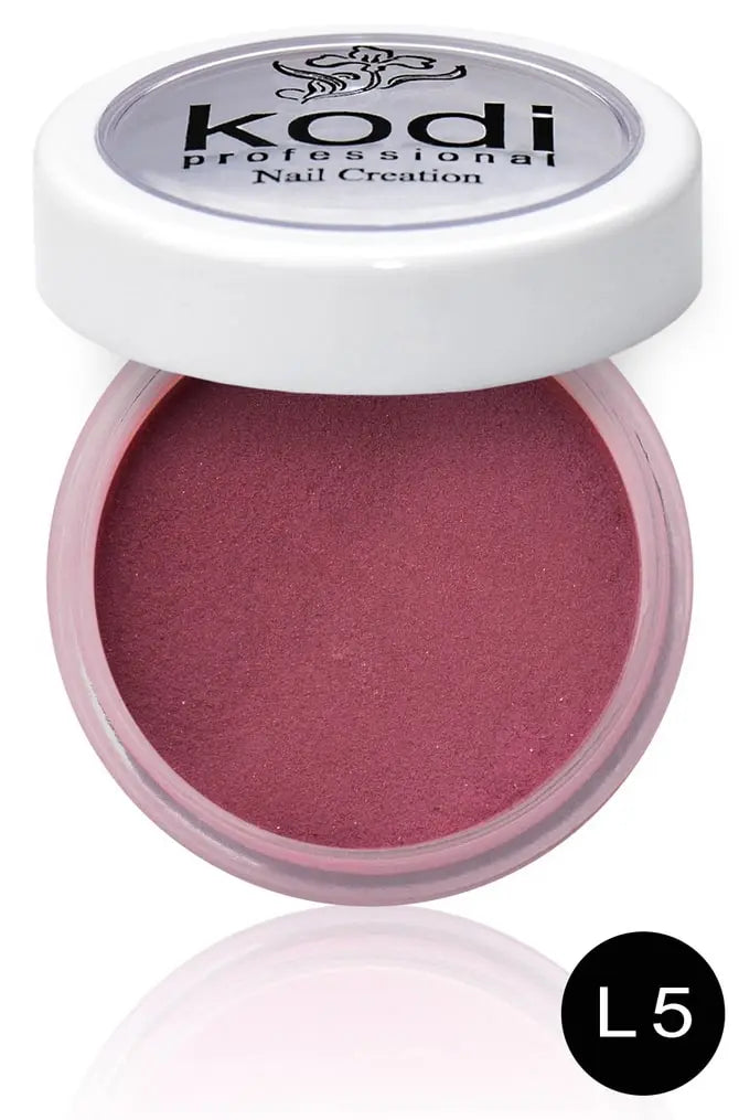 Poudre Acrylique Kodi L5 4,5g OCIBEL