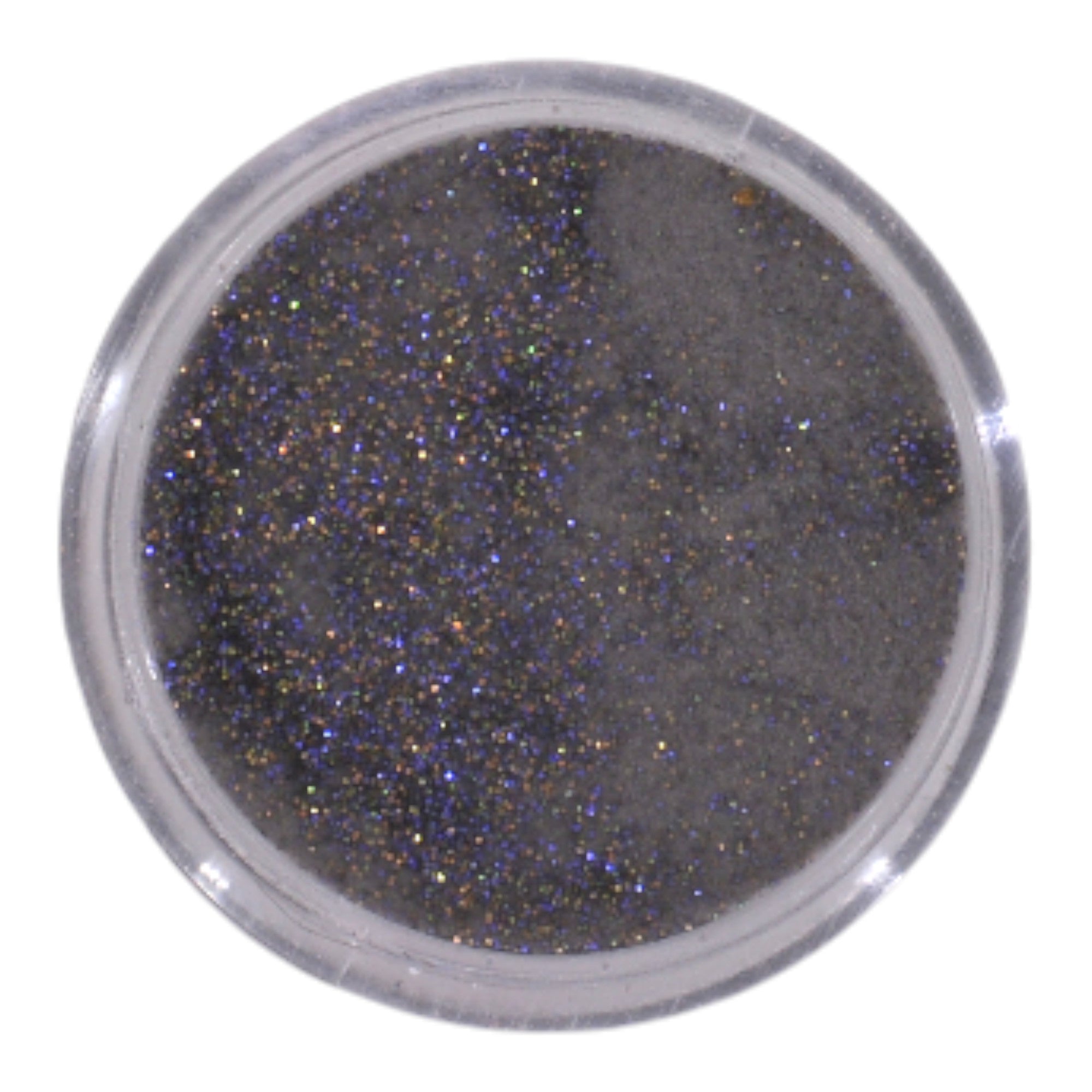 Poudre Acrylique Noir Pailleté 5g OCIBEL