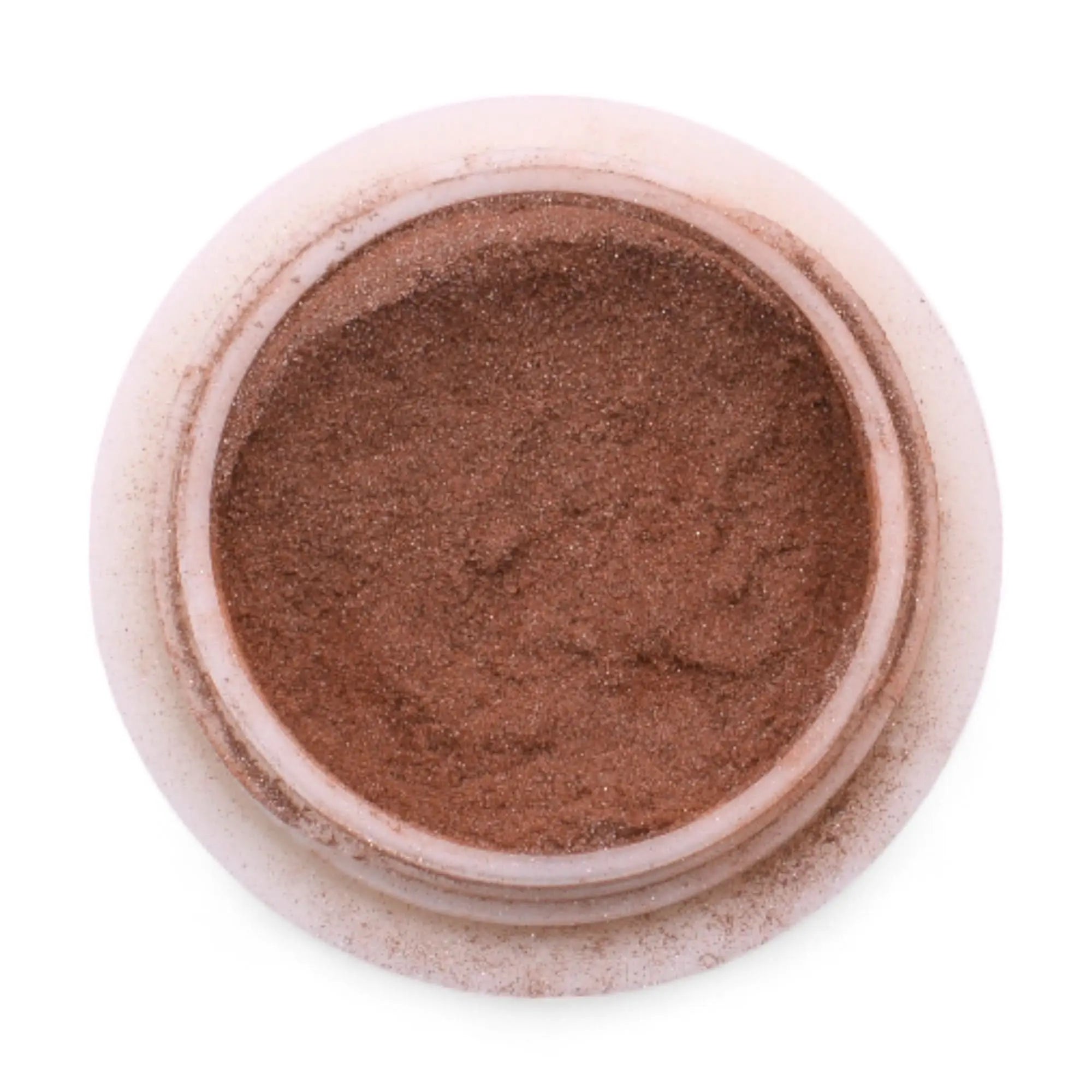 Poudre Chrome Bronze OCIBEL