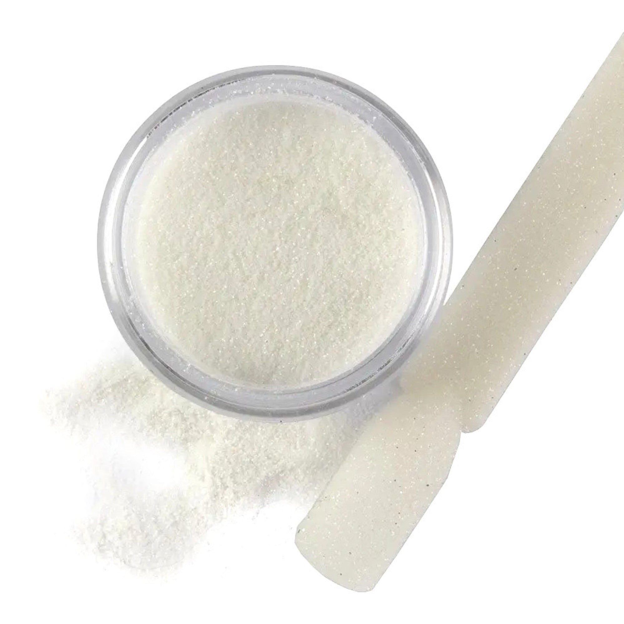 Poudres Snowflash Christmas – Effet Givré Festif Blanc OCIBEL