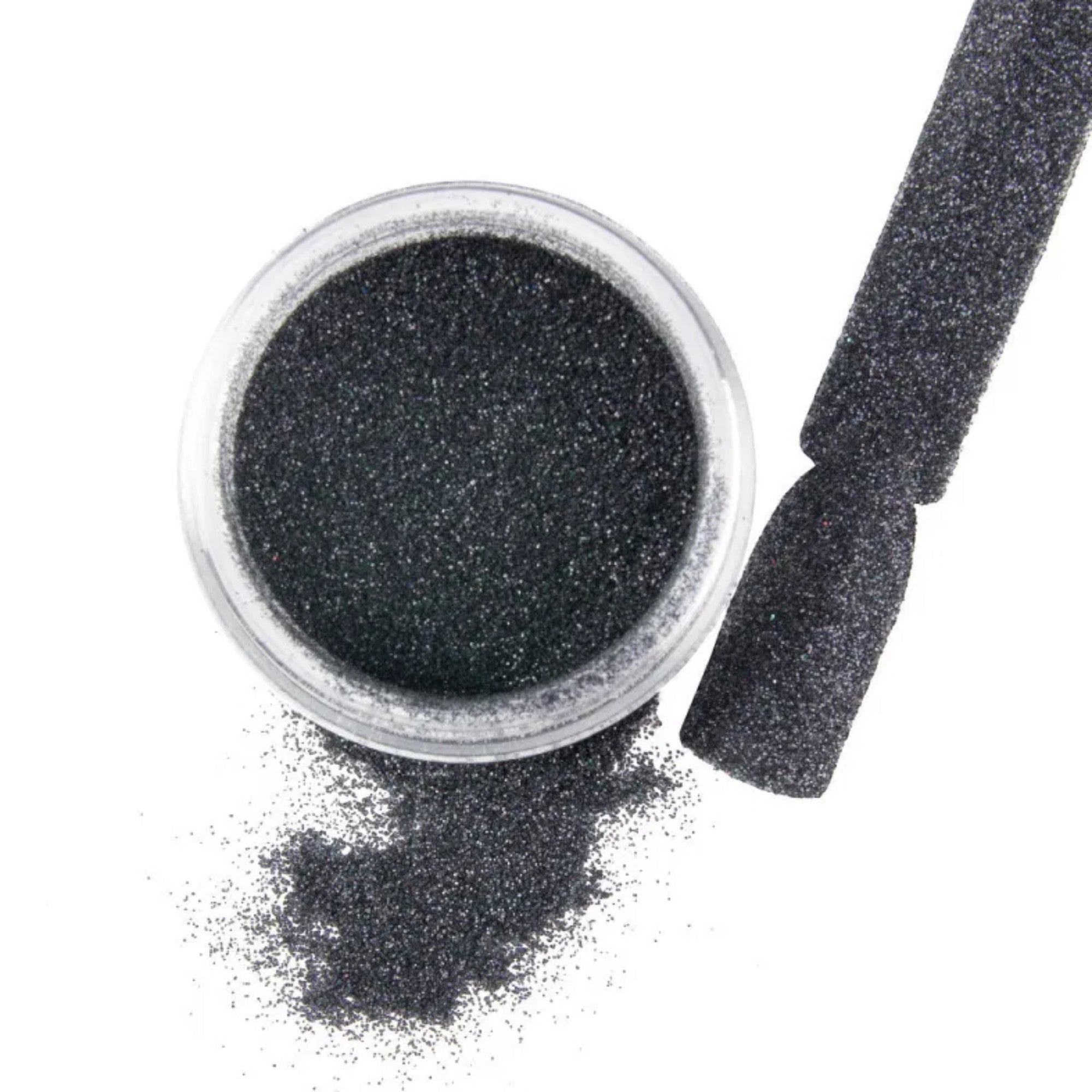 Poudres Snowflash Christmas – Effet Givré Festif Gris OCIBEL