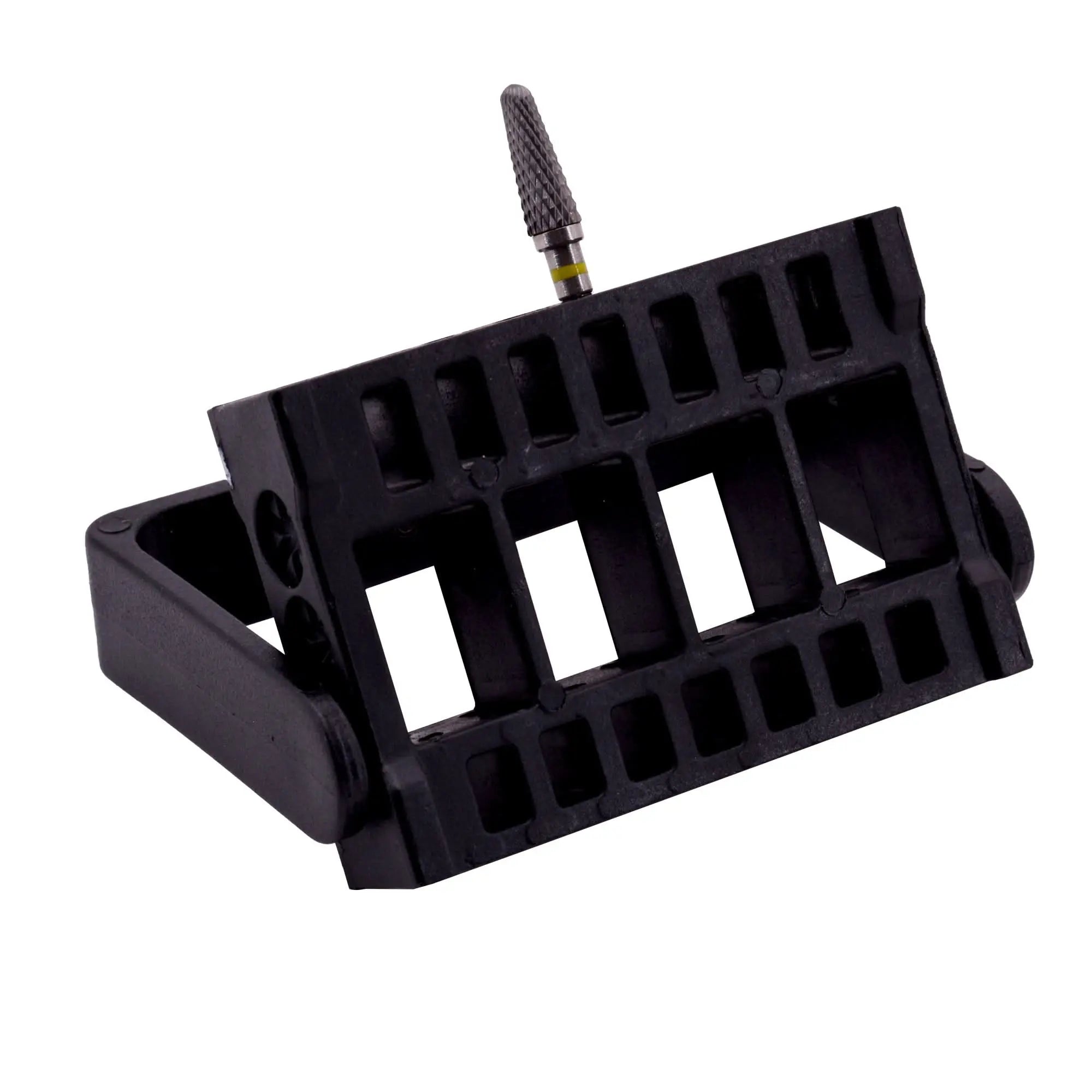 Support pour Embouts de ponceuse 16 trous OCIBEL