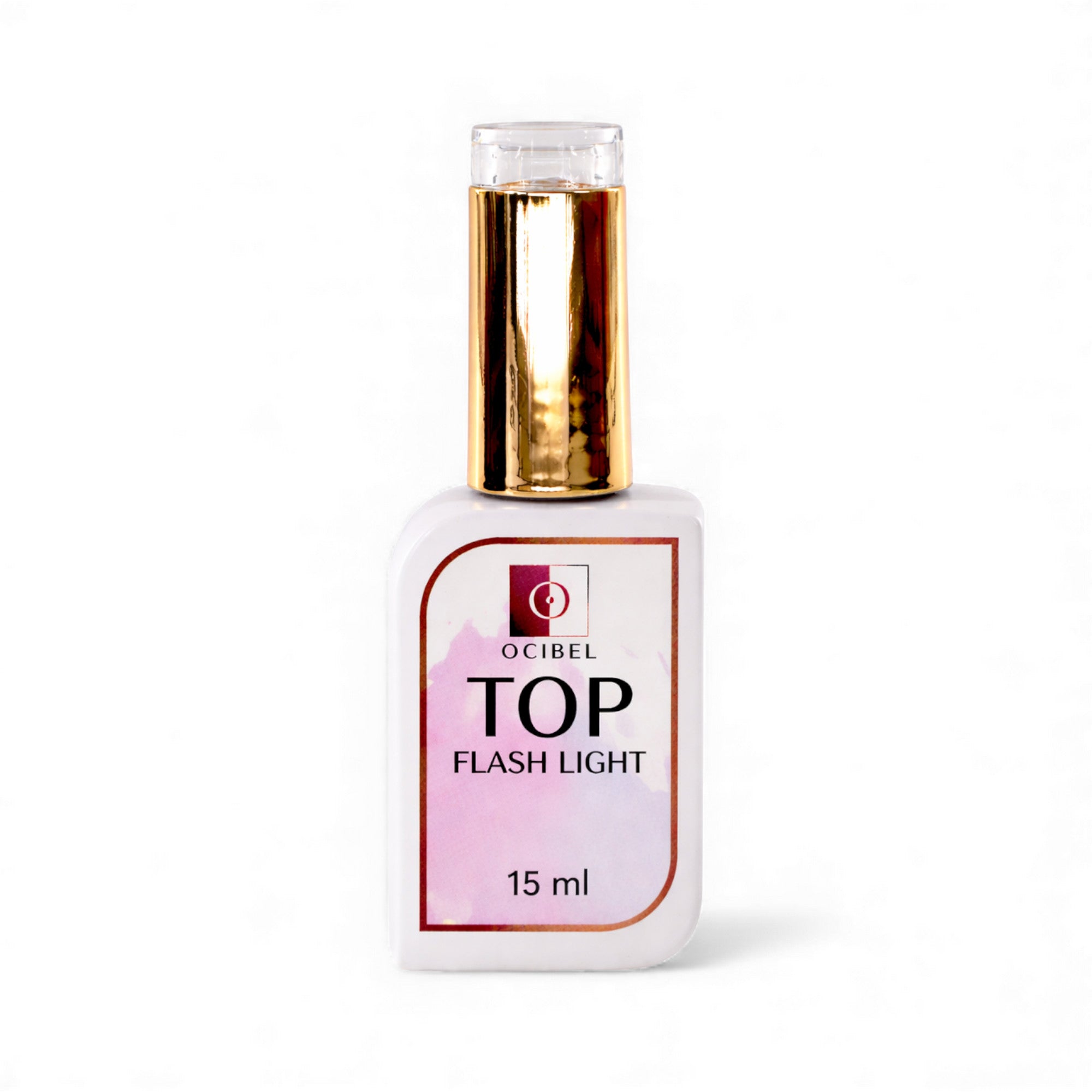 Top Flash Light – Effet Dazzling Disco Réfléchissant 15 ml OCIBEL