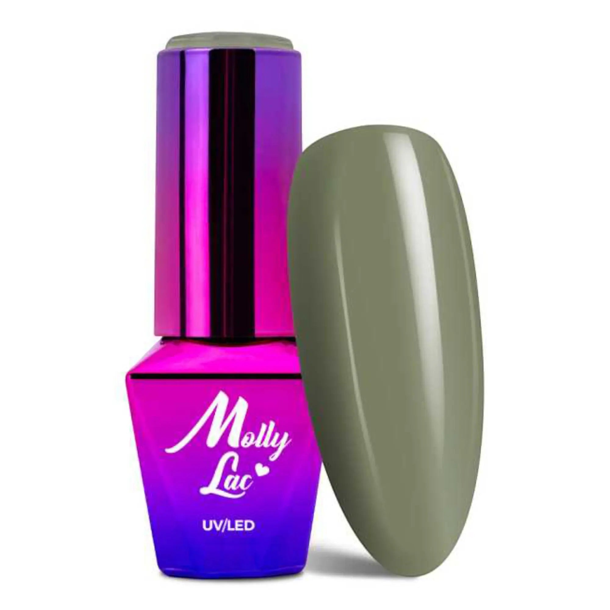Vernis Semi Permanent Molly Lac 5ml - 106 OCIBEL