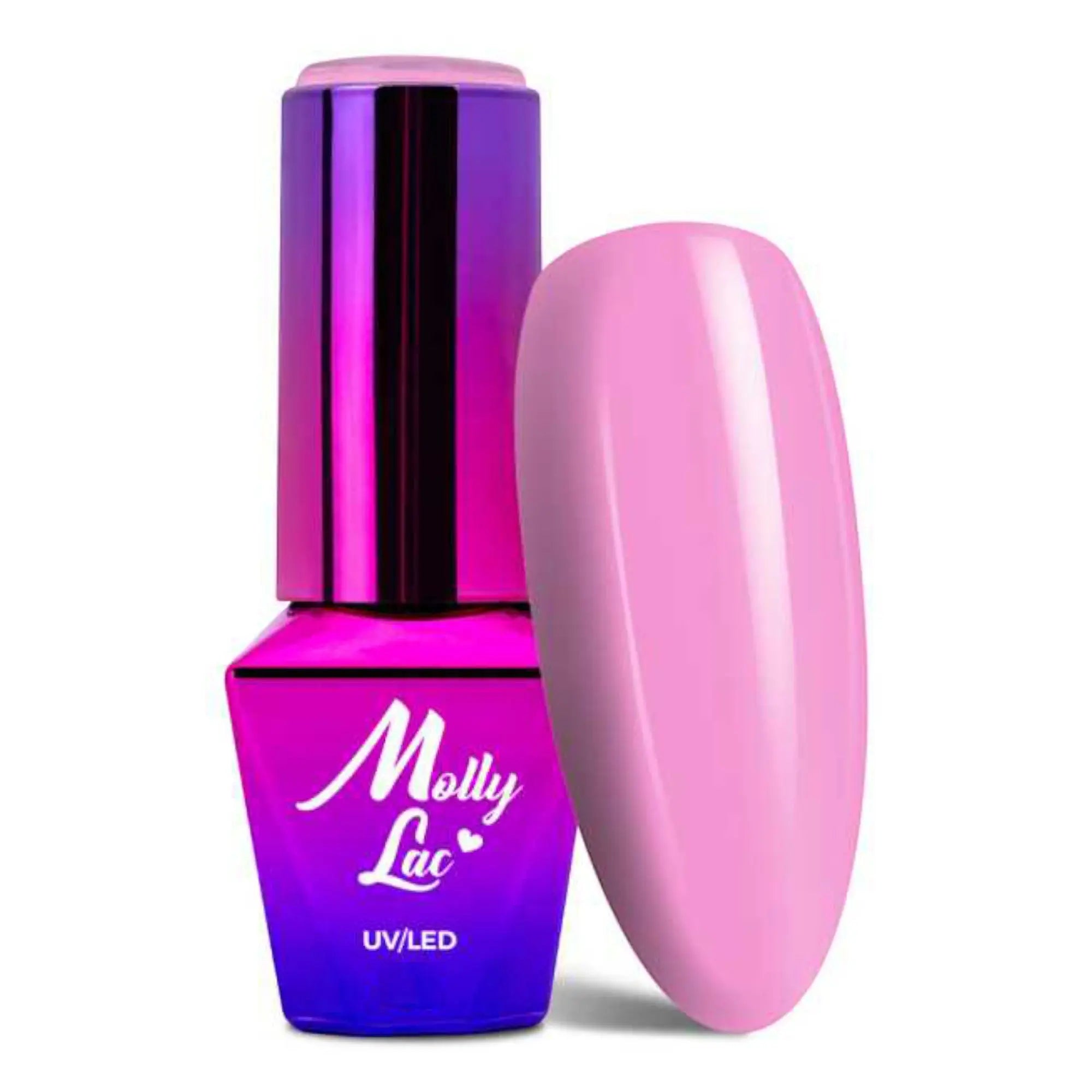 Vernis Semi Permanent Molly Lac 5ml - 141 OCIBEL