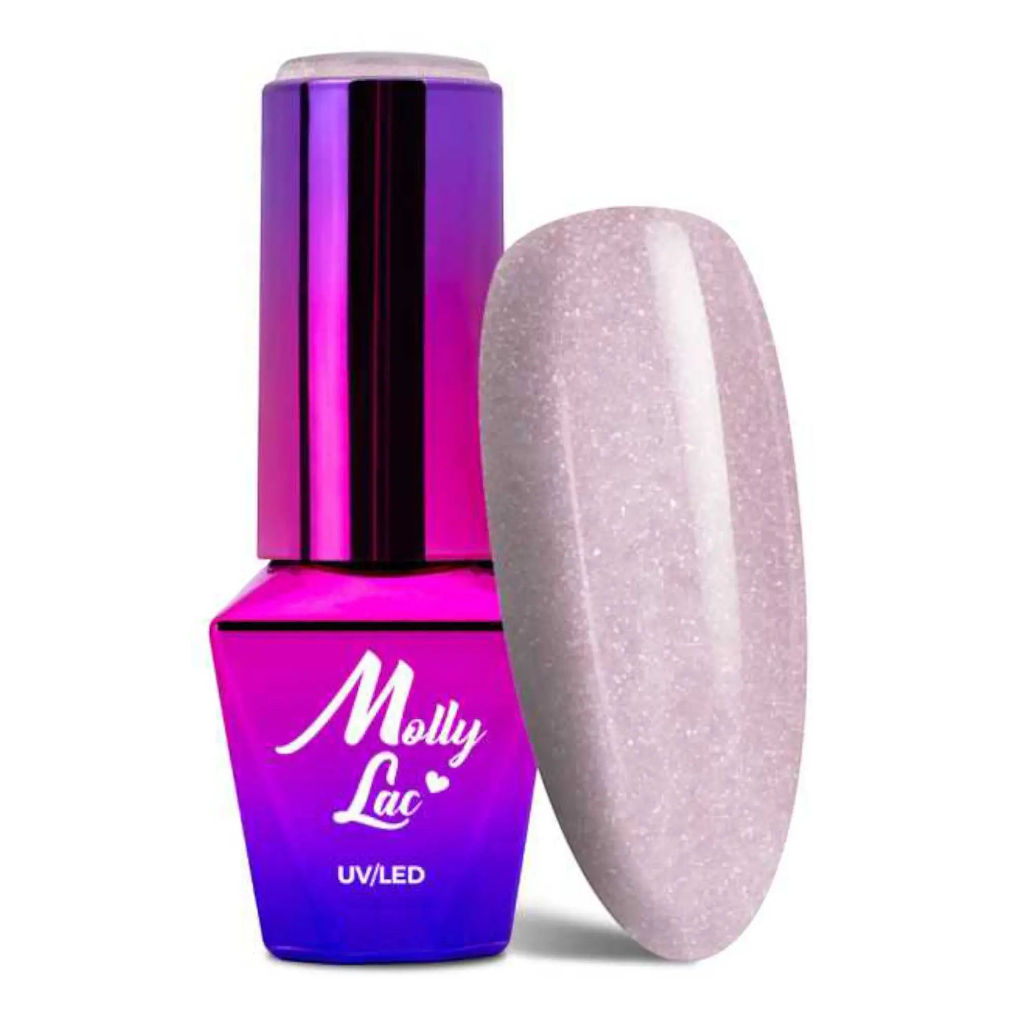 Vernis Semi Permanent Molly Lac 5ml - 223 OCIBEL