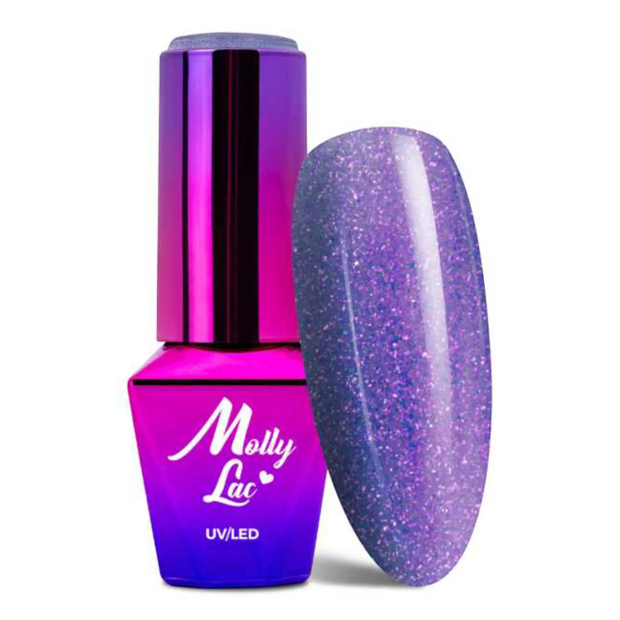 Vernis Semi Permanent Molly Lac 5ml - 225 OCIBEL