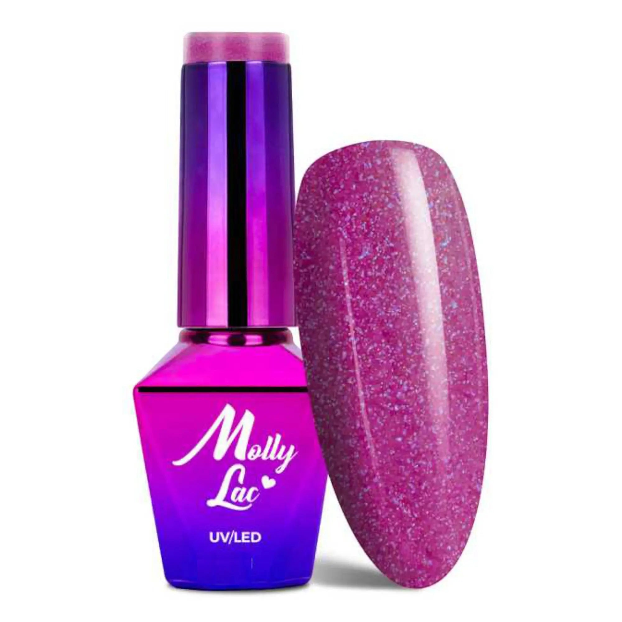 Vernis Semi Permanent Molly Lac 5ml - 238 OCIBEL