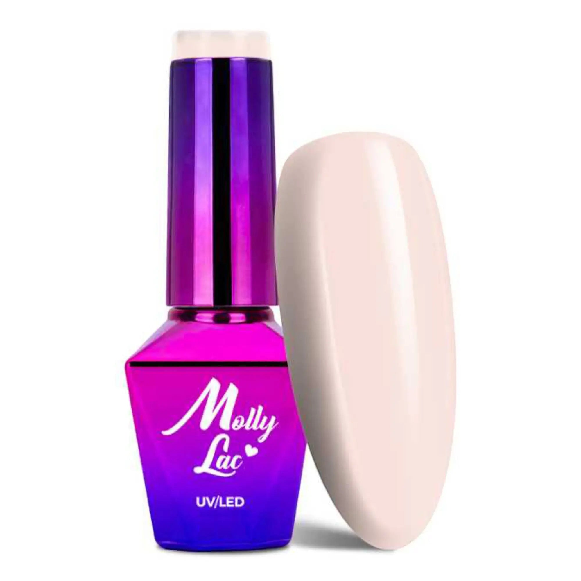 Vernis Semi Permanent Molly Lac 5ml - 307 OCIBEL
