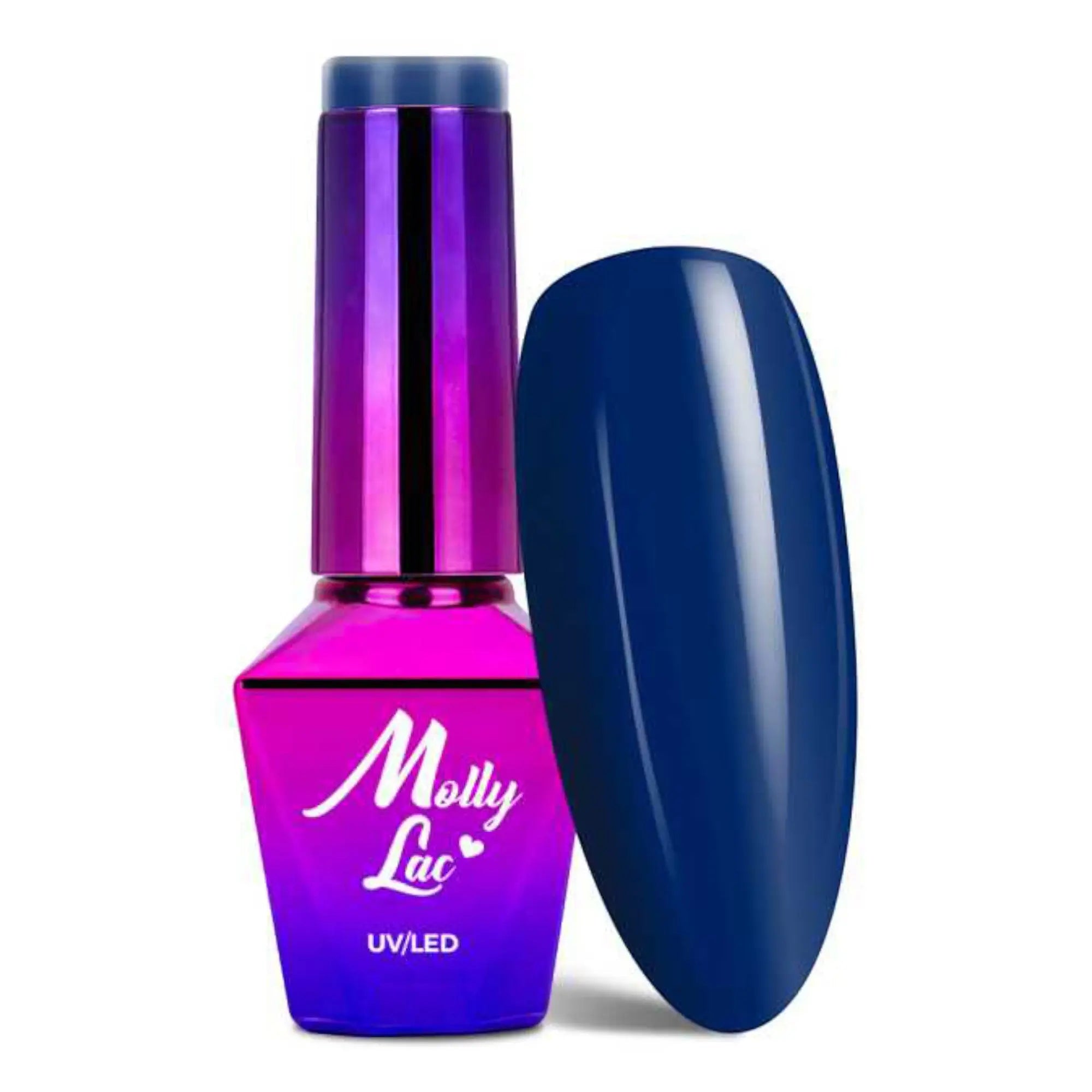 Vernis Semi Permanent Molly Lac 5ml - 328 OCIBEL