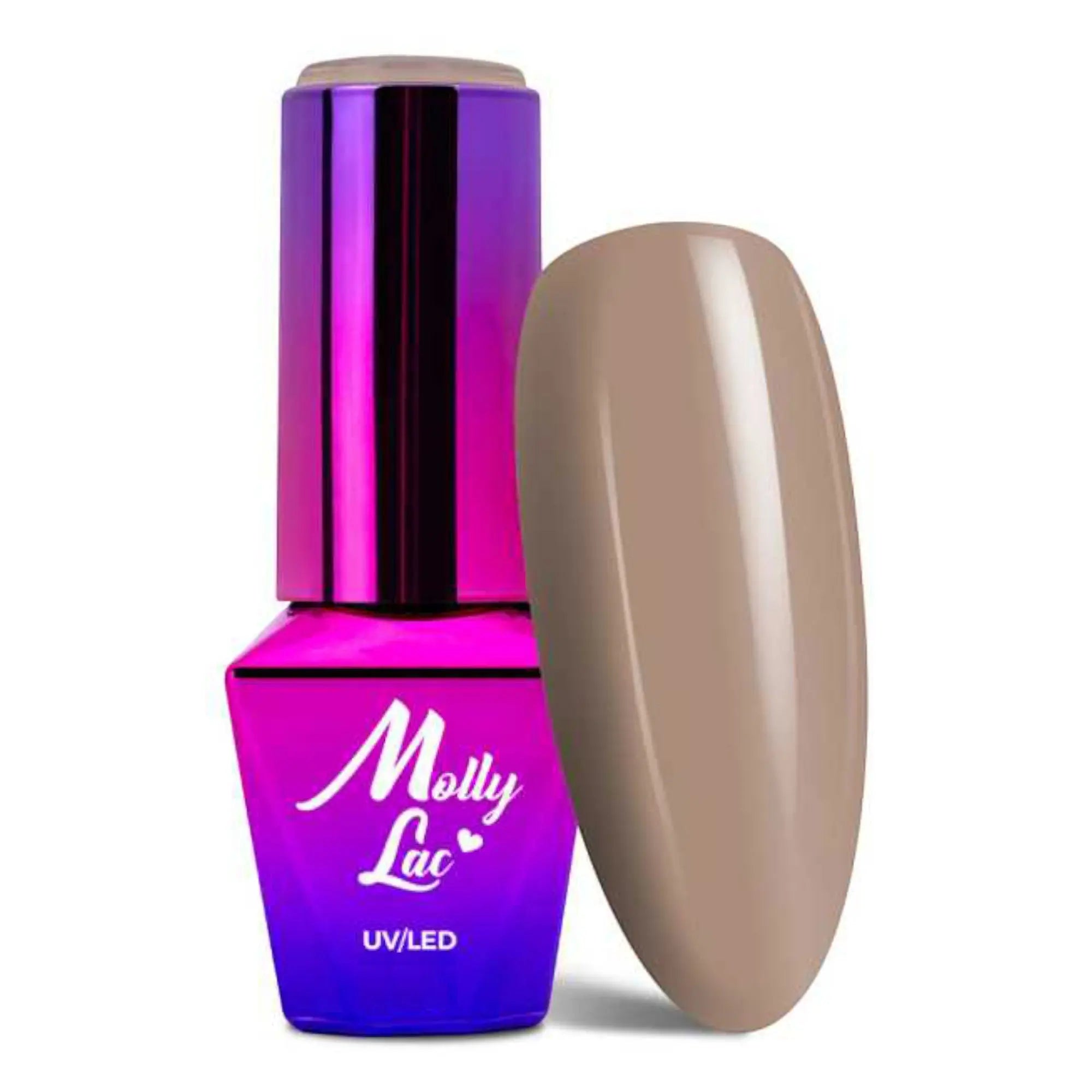 Vernis Semi Permanent Molly Lac 5ml - 352 OCIBEL