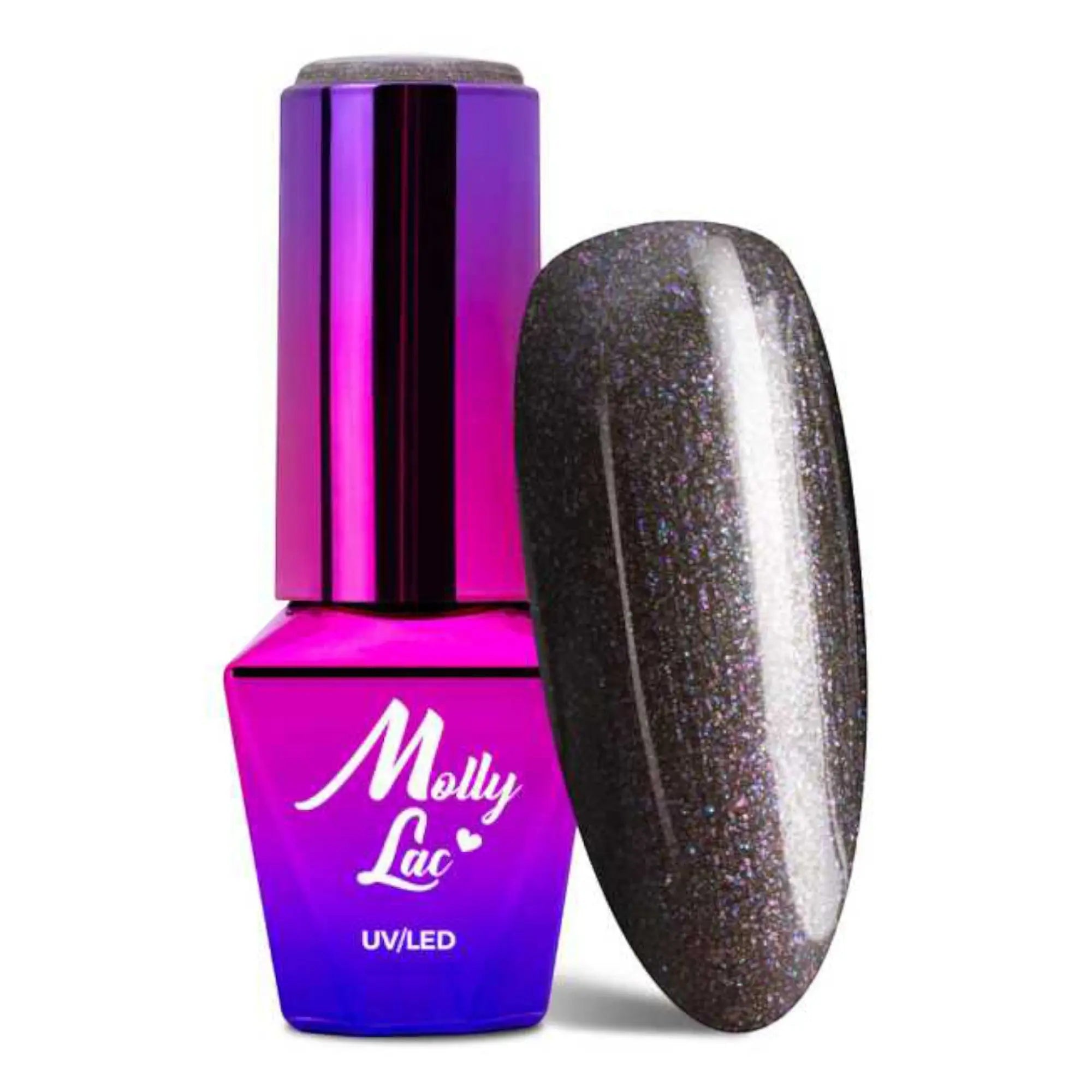 Vernis Semi Permanent Molly Lac 5ml - 388 OCIBEL