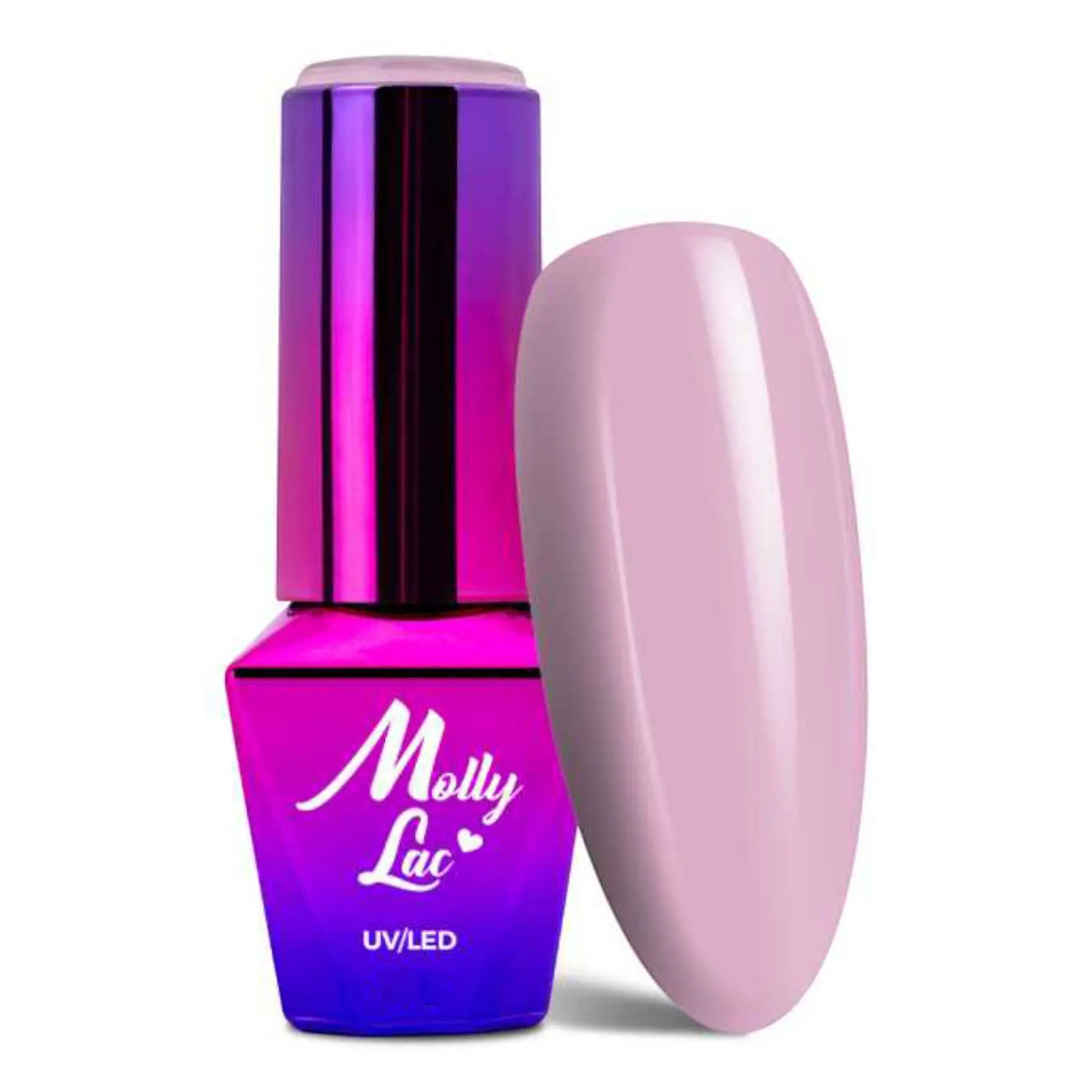 Vernis Semi Permanent Molly Lac 5ml - 4 OCIBEL