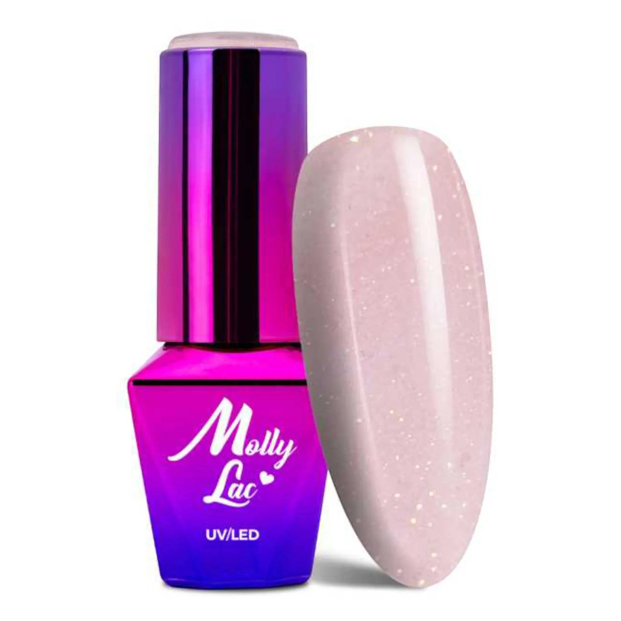 Vernis Semi Permanent Molly Lac 5ml - 426 OCIBEL