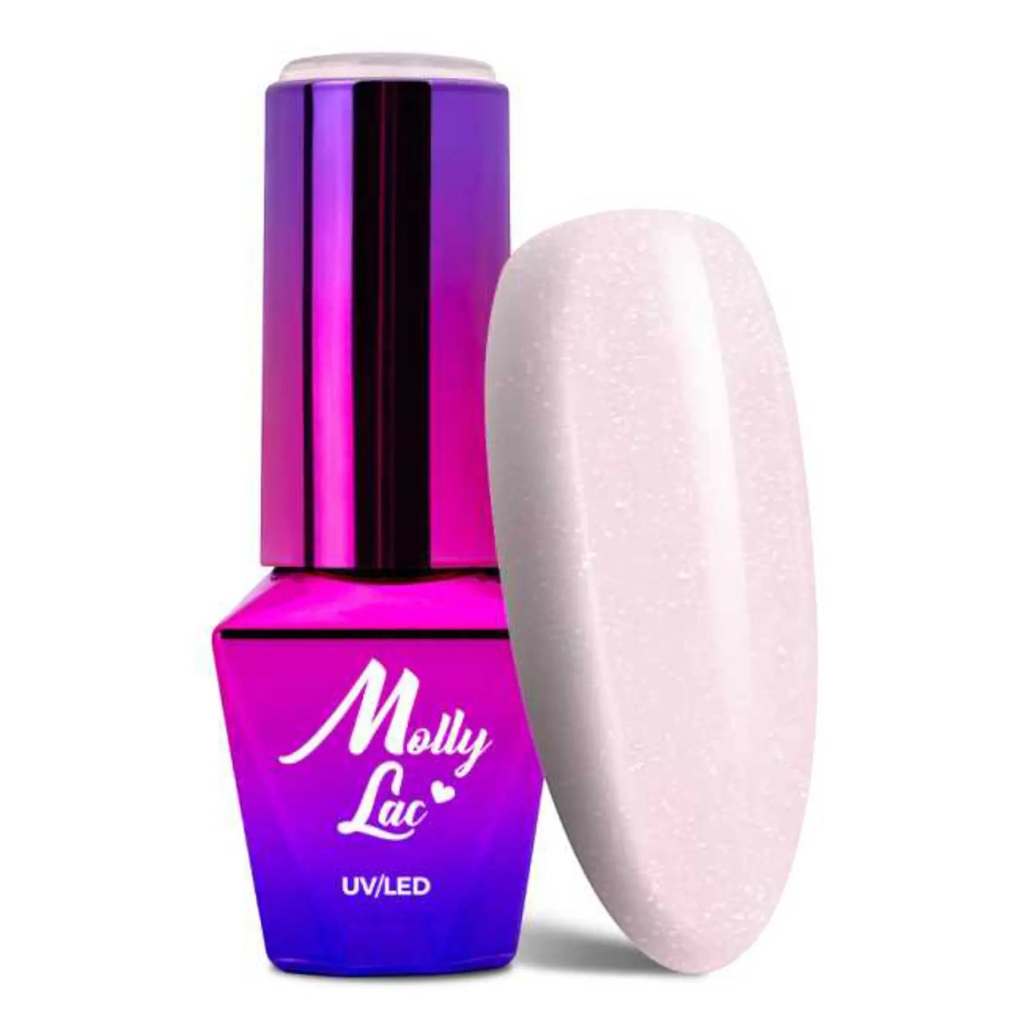 Vernis Semi Permanent Molly Lac 5ml - 452 OCIBEL