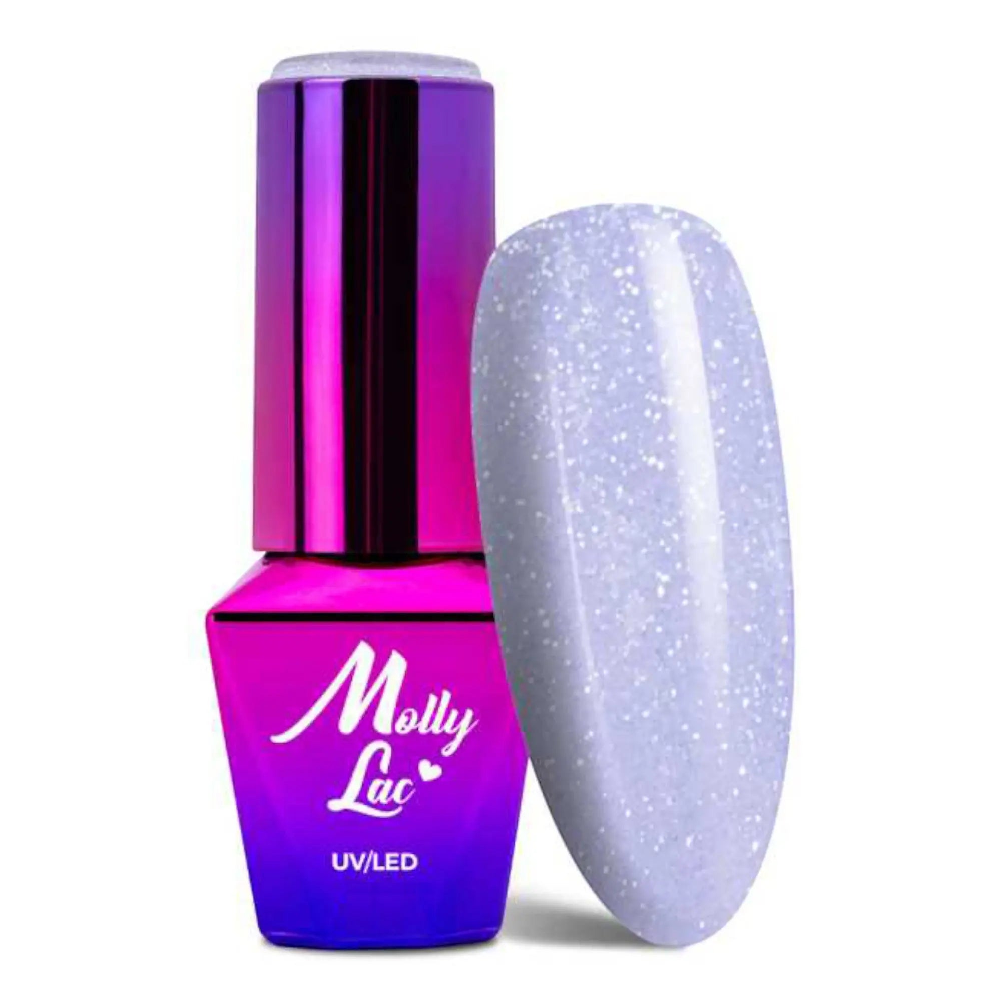 Vernis Semi Permanent Molly Lac 5ml - 455 OCIBEL