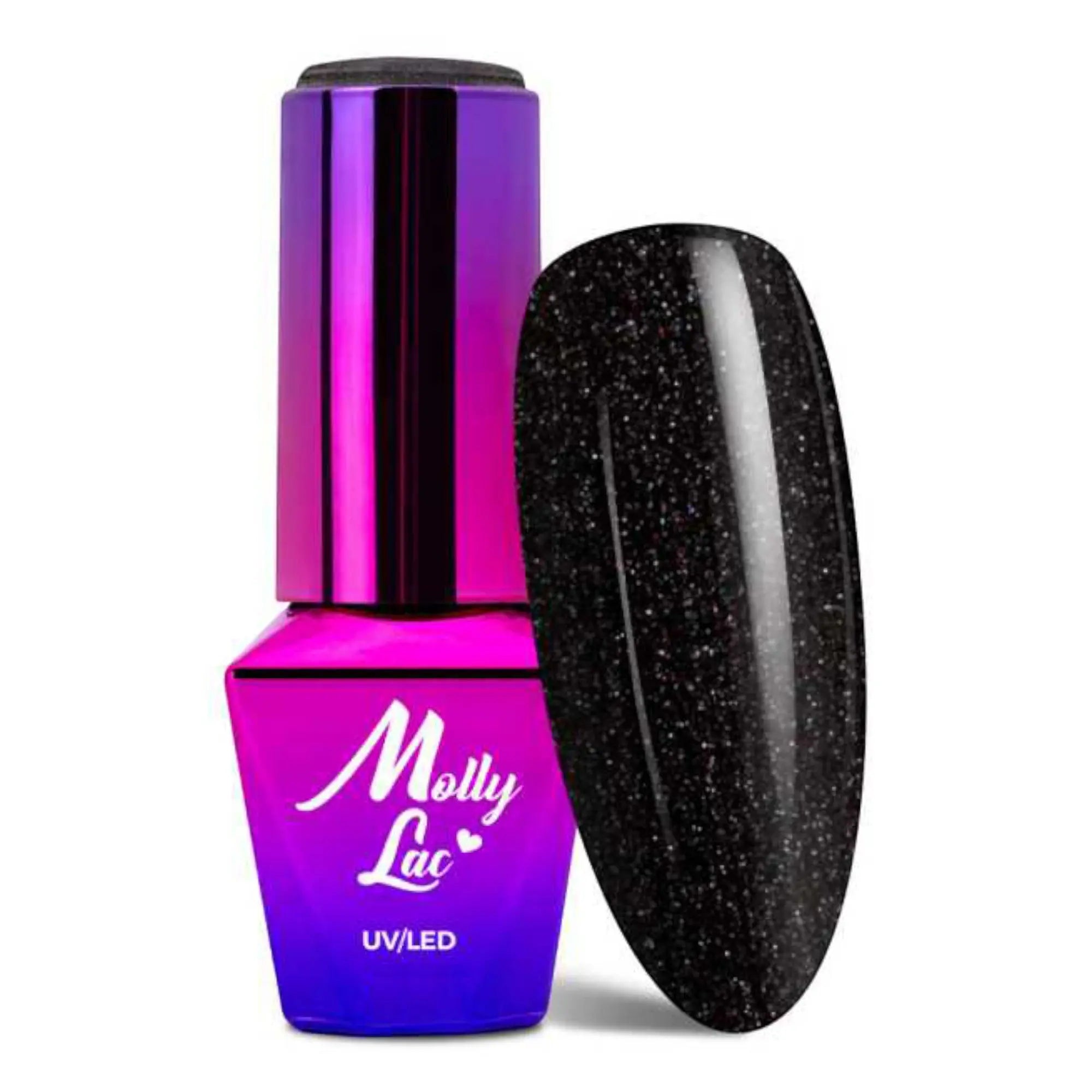 Vernis Semi Permanent Molly Lac 5ml - 46 OCIBEL