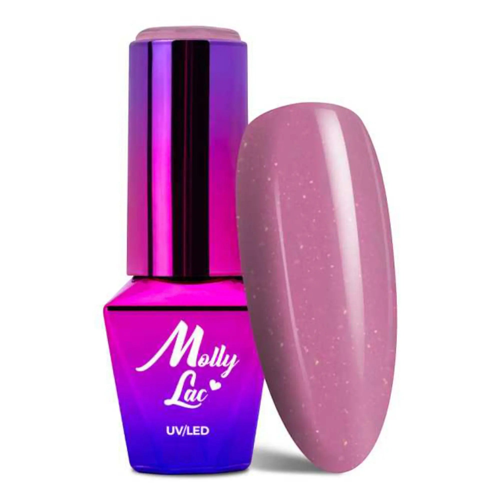 Vernis Semi Permanent Molly Lac 5ml - 474 OCIBEL