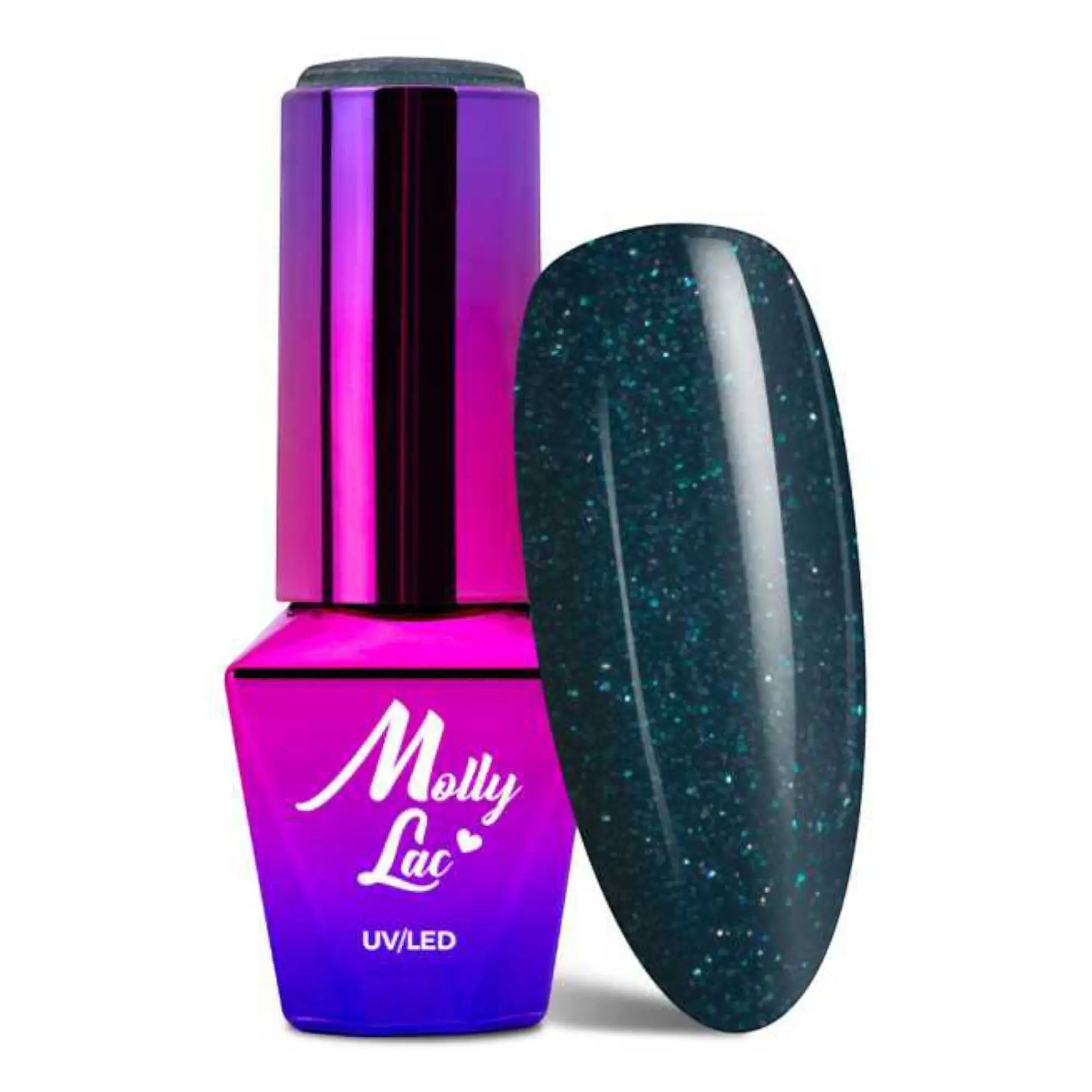 Vernis Semi Permanent Molly Lac 5ml - 507 OCIBEL