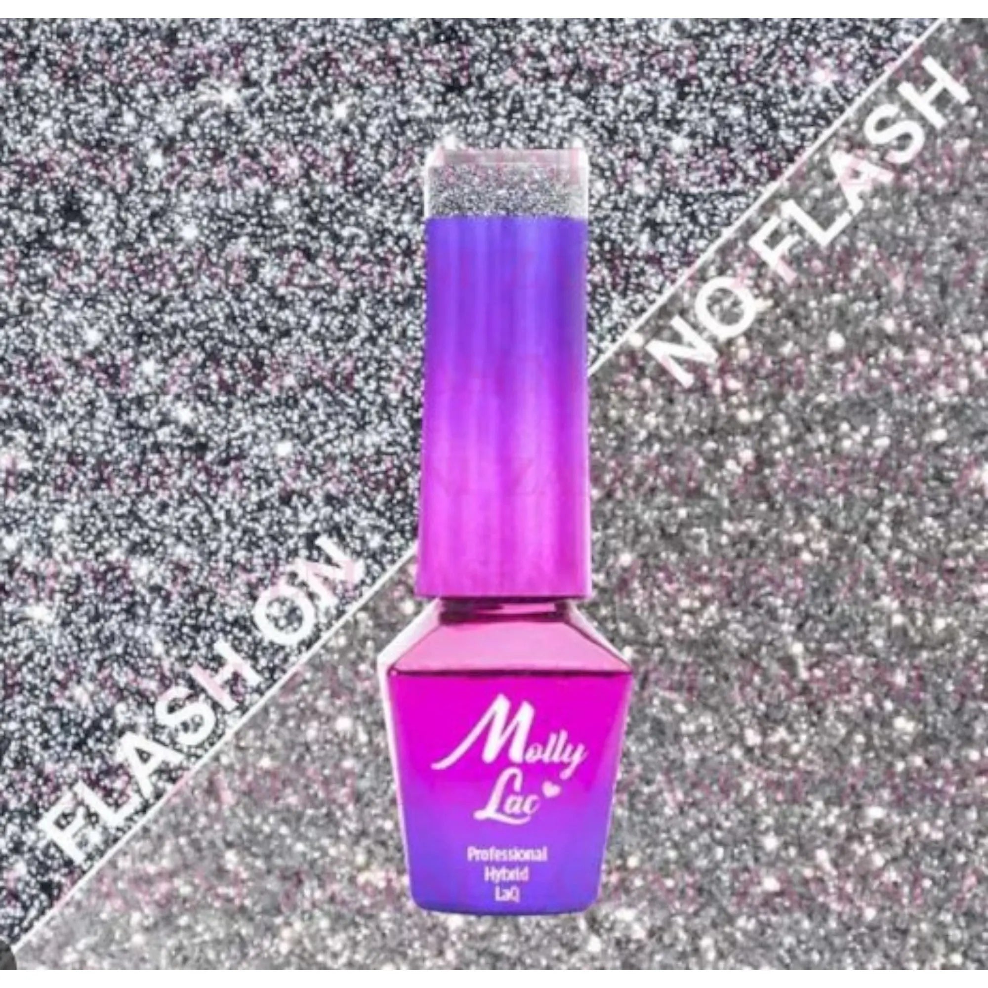 Vernis Semi Permanent Molly Lac 5ml - 565 OCIBEL