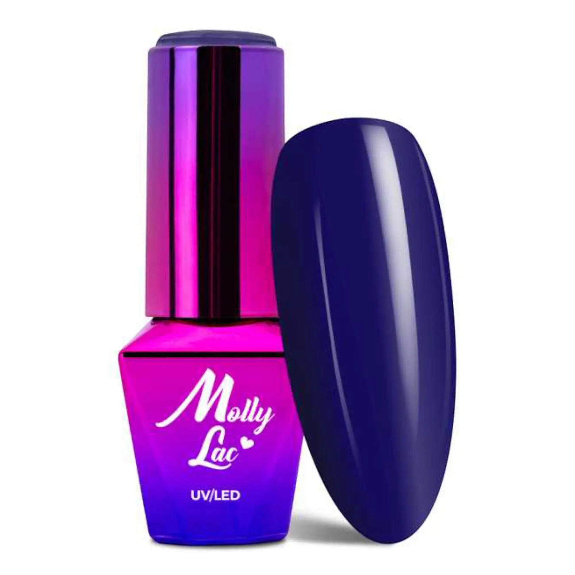 Vernis Semi Permanent Molly Lac 5ml - 57 OCIBEL