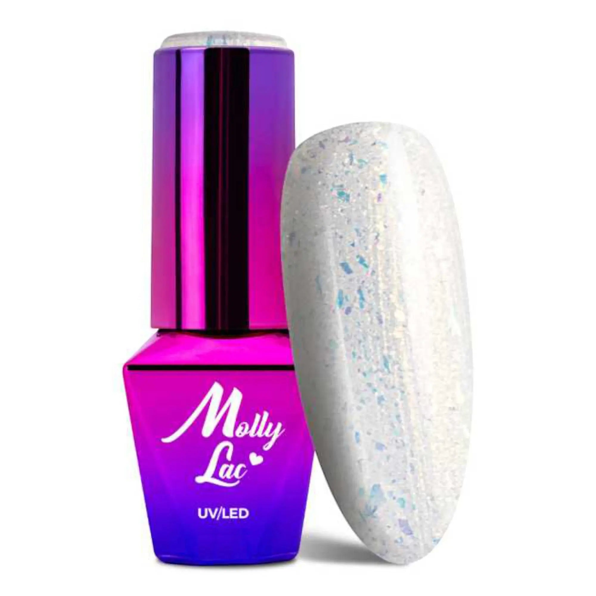 Vernis Semi Permanent Molly Lac 5ml - 597 OCIBEL