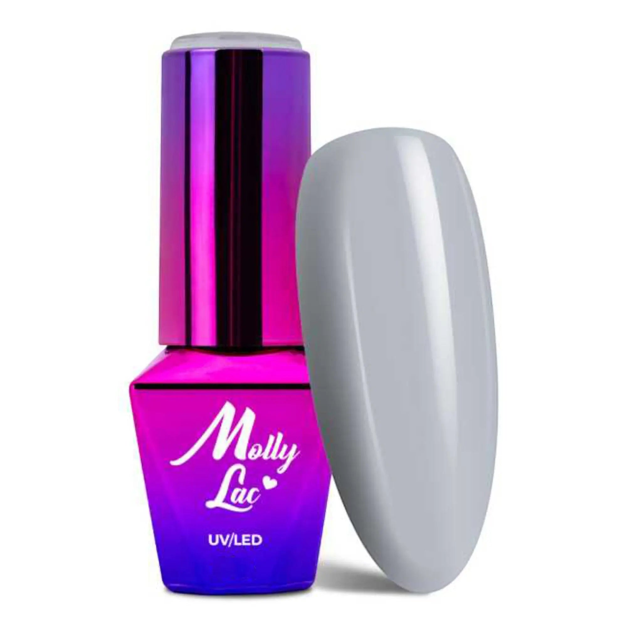 Vernis Semi Permanent Molly Lac 5ml - 6 OCIBEL