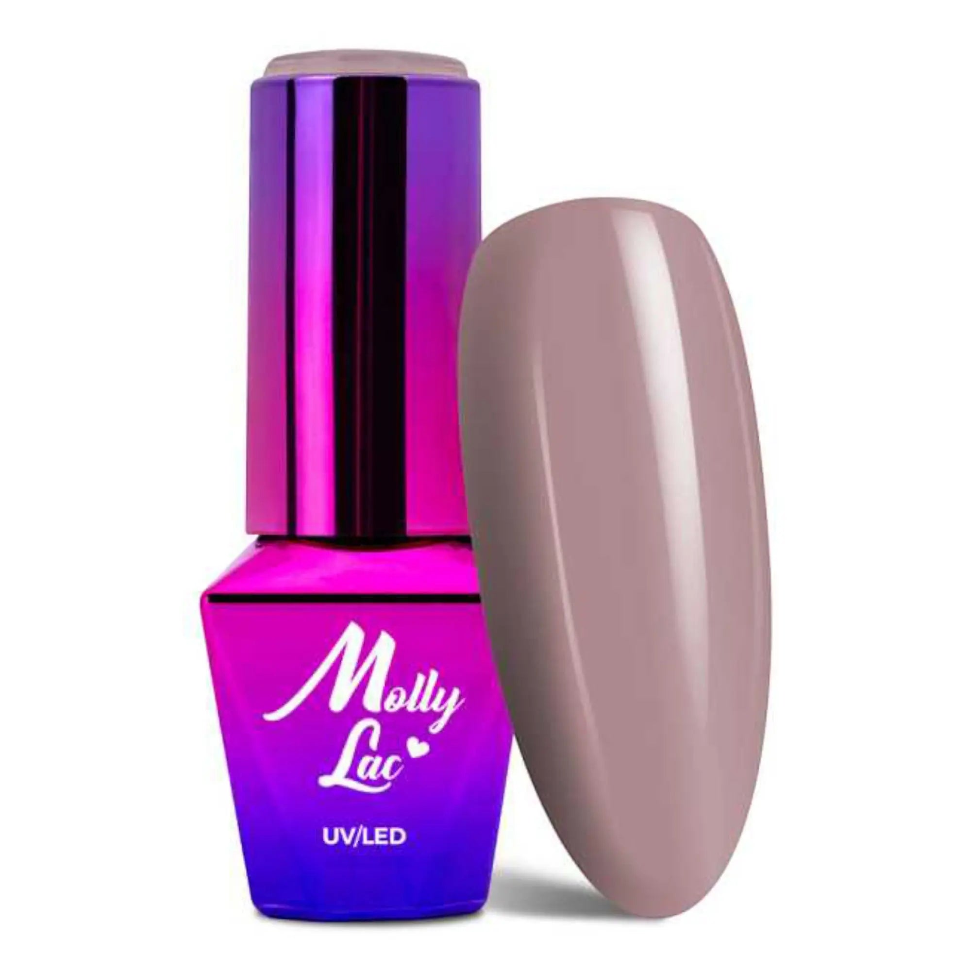 Vernis Semi Permanent Molly Lac 5ml - 63 OCIBEL