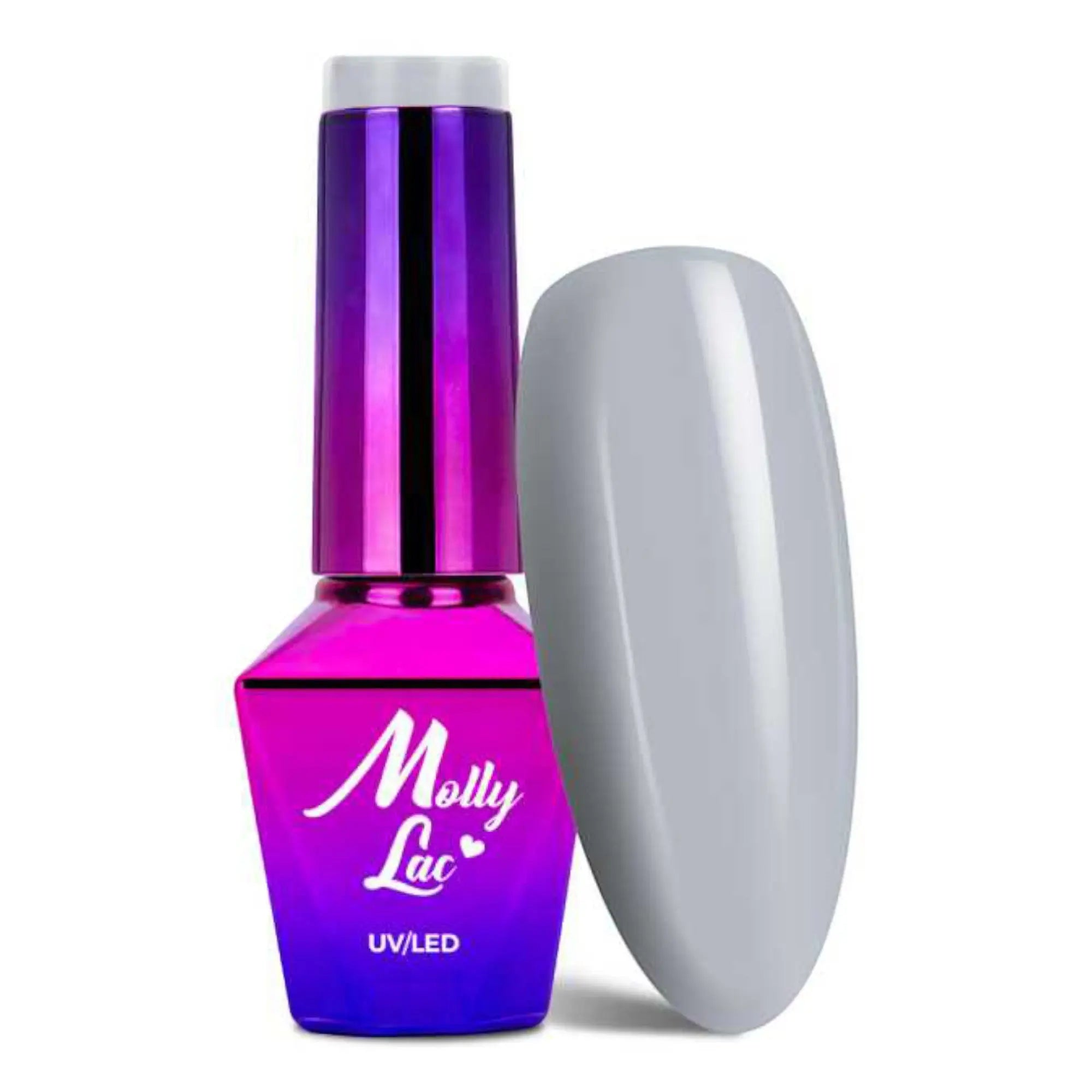 Vernis Semi Permanent Molly Lac 5ml - 86 OCIBEL
