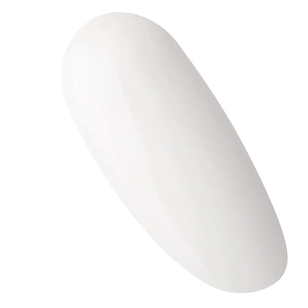 Vernis Semi Permanent UV / LED - Blanc Intense OCIBEL