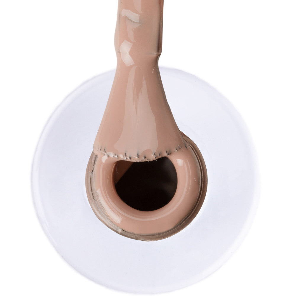 Vernis Semi Permanent UV / LED - Coral Flash 6g OCIBEL