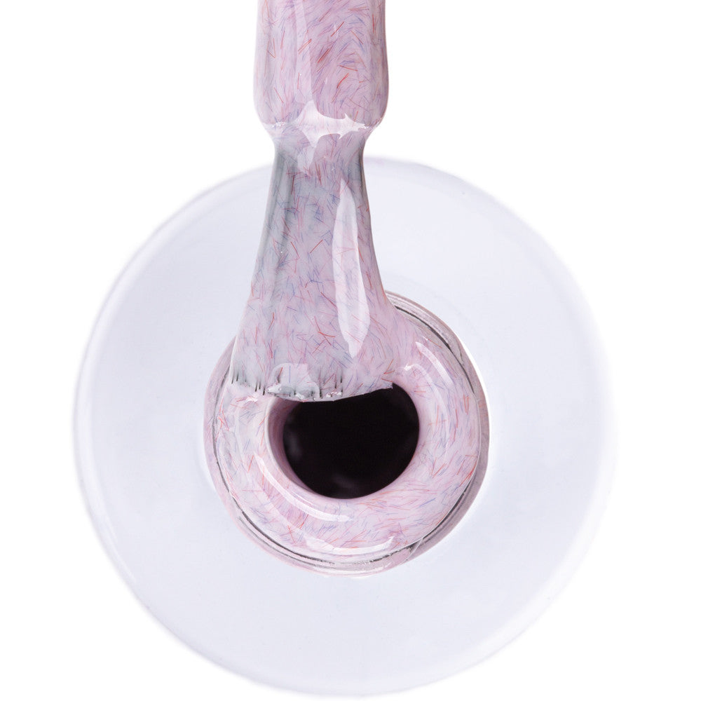 Vernis Semi Permanent UV / LED - Cotton Lilac 6g OCIBEL