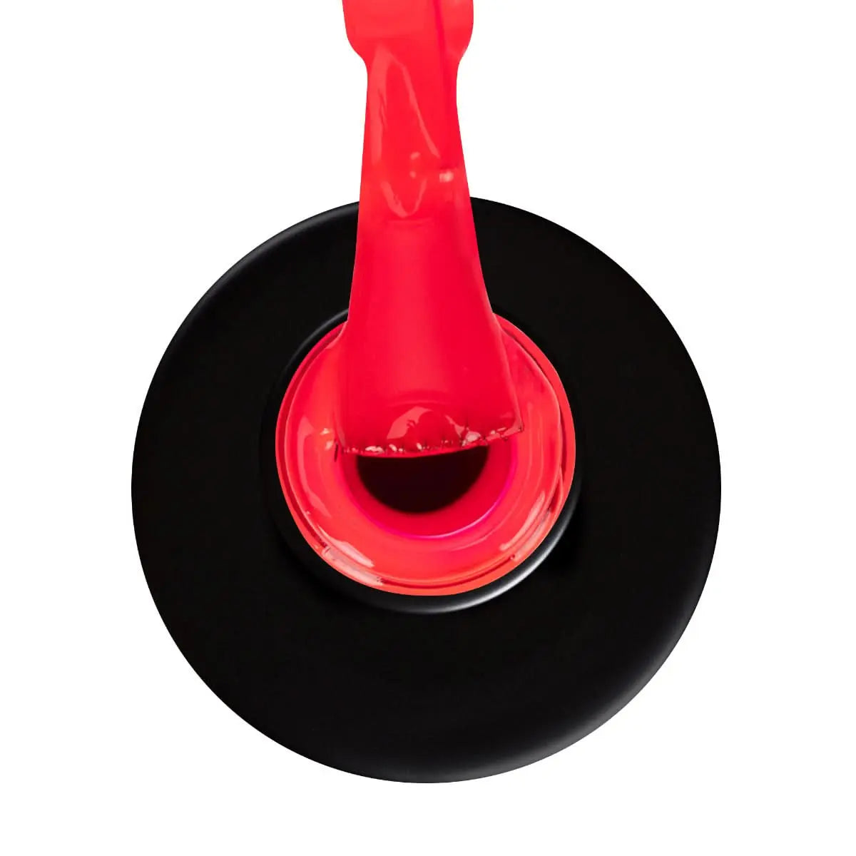 Vernis Semi Permanent UV / LED - Les Néons N°76 Sans HEMA / DI-HEMA OCIBEL