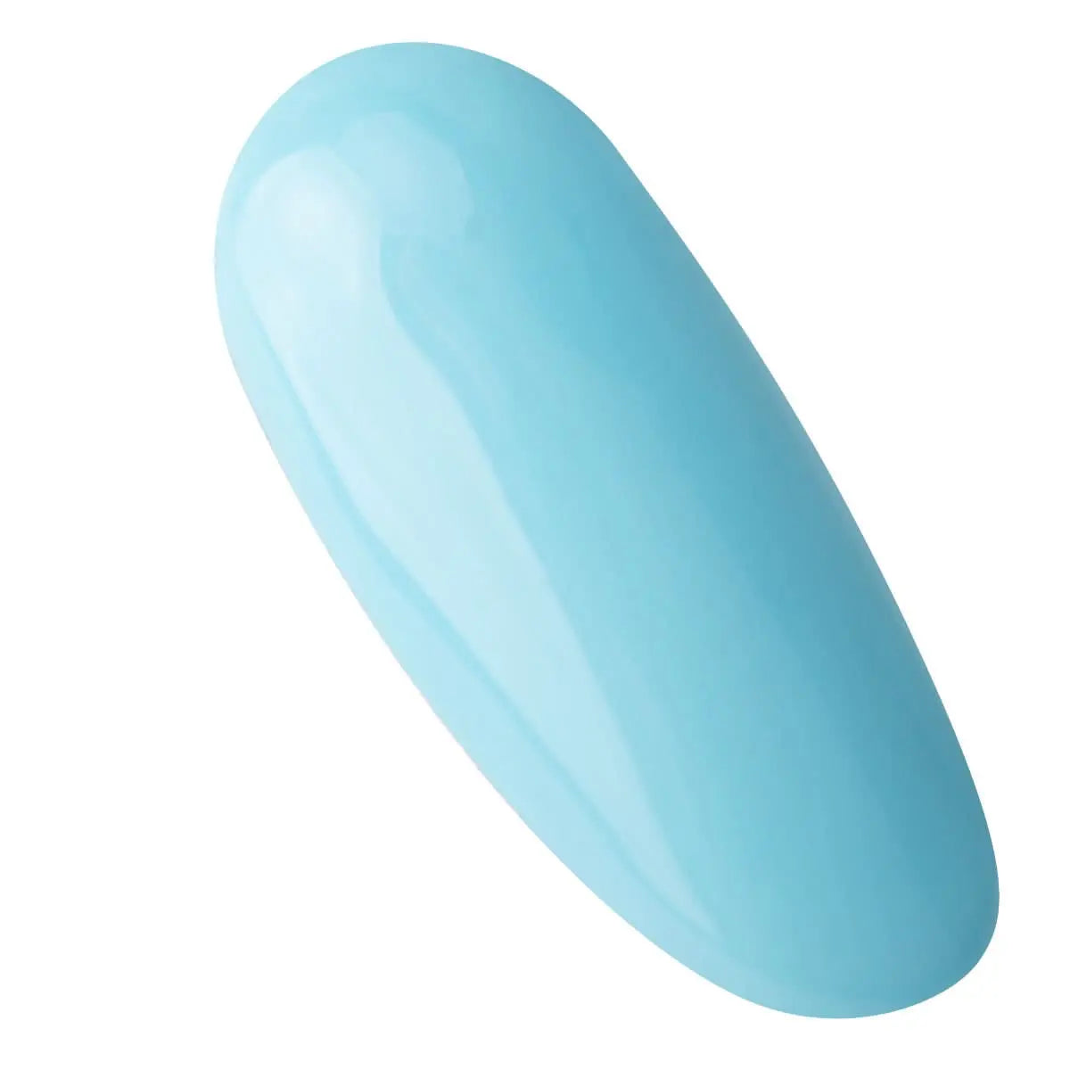 Vernis Semi Permanent UV / LED - Les Pastels N°124 OCIBEL