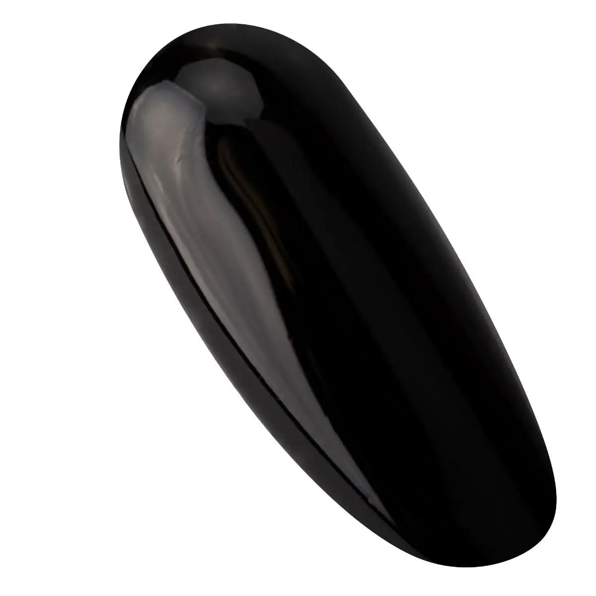 Vernis Semi Permanent UV / LED - Noir Intense OCIBEL